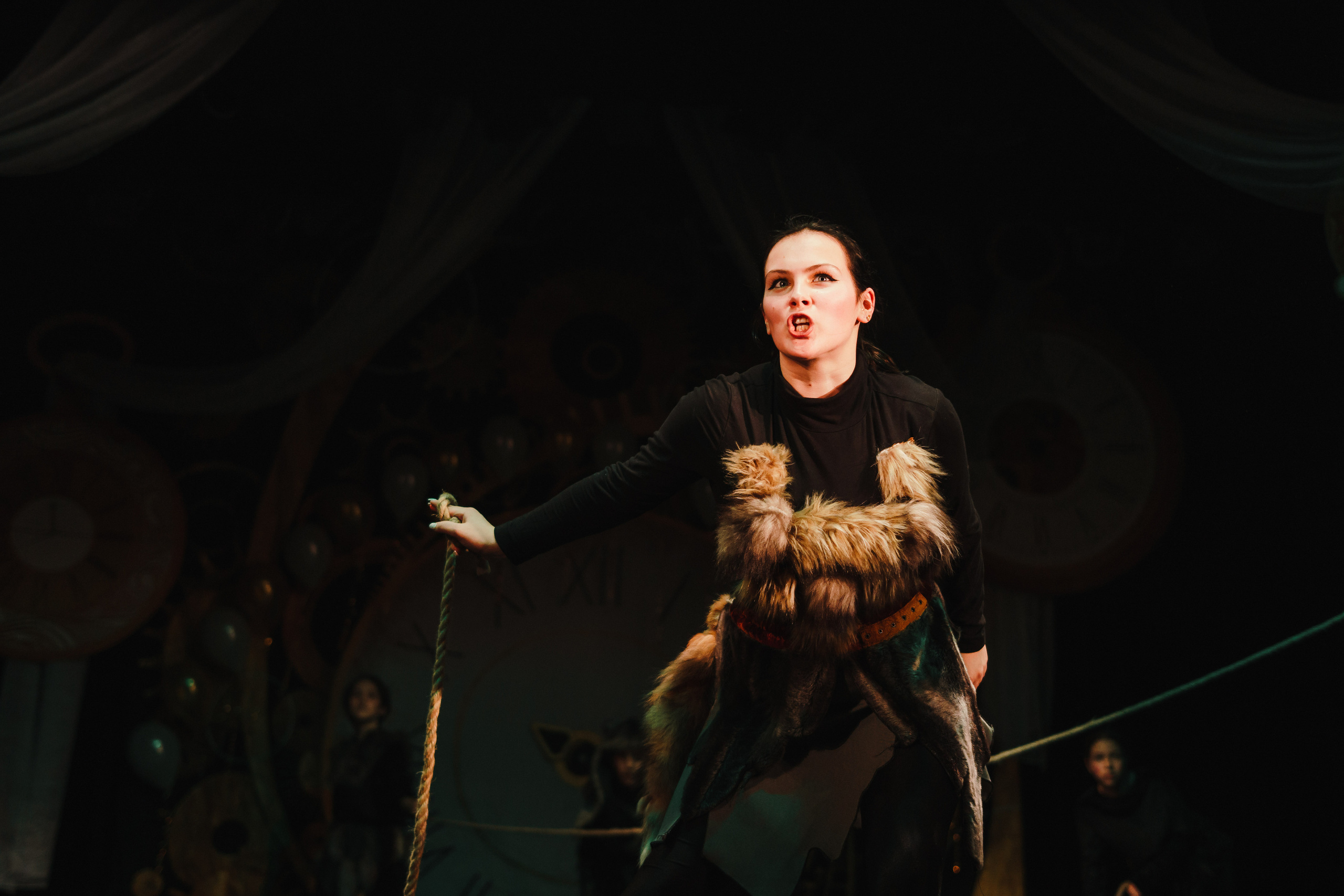 Театр «Сорванцы». День рождения театра 2021. Фото • Видео • Аэросъемка • Контент для бизнеса