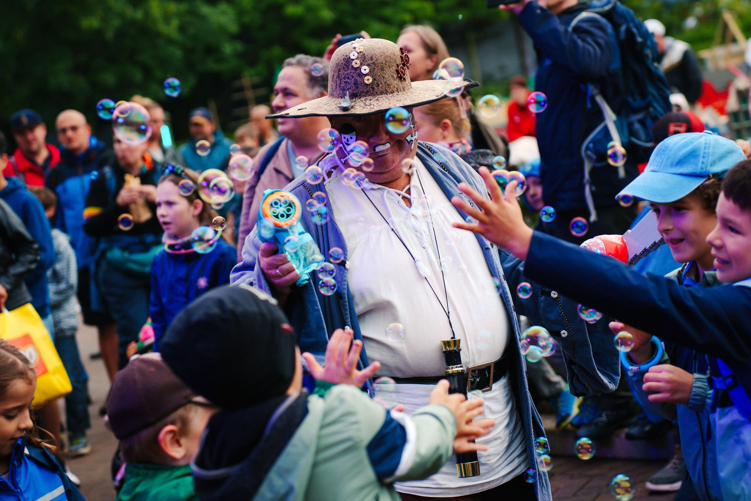 LEGOLAND Sommernächt 2025. Photo • Video • Production • Aerial • Media Creation