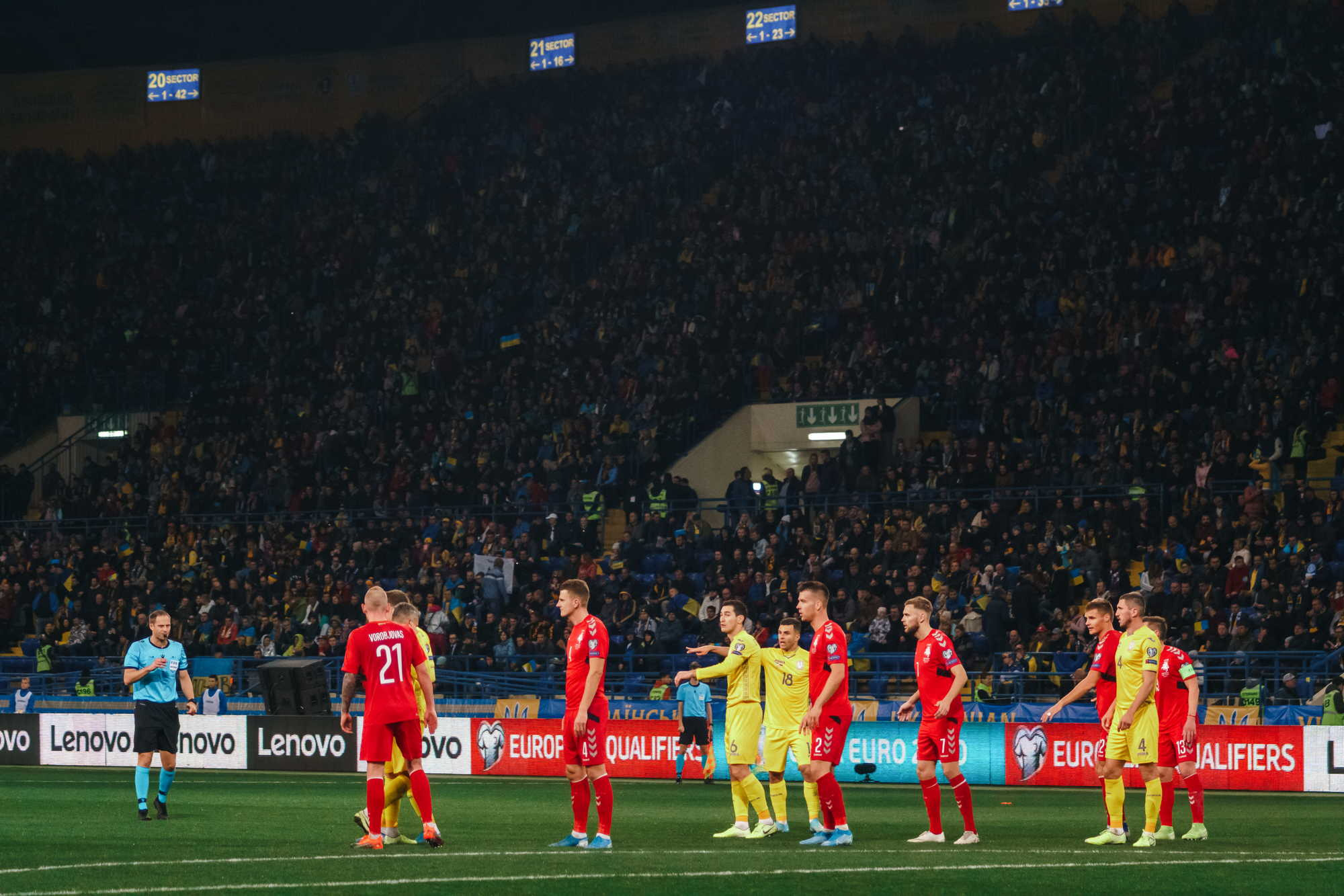 Украина — Литва. Photo • Video • Production • Aerial • Media Creation