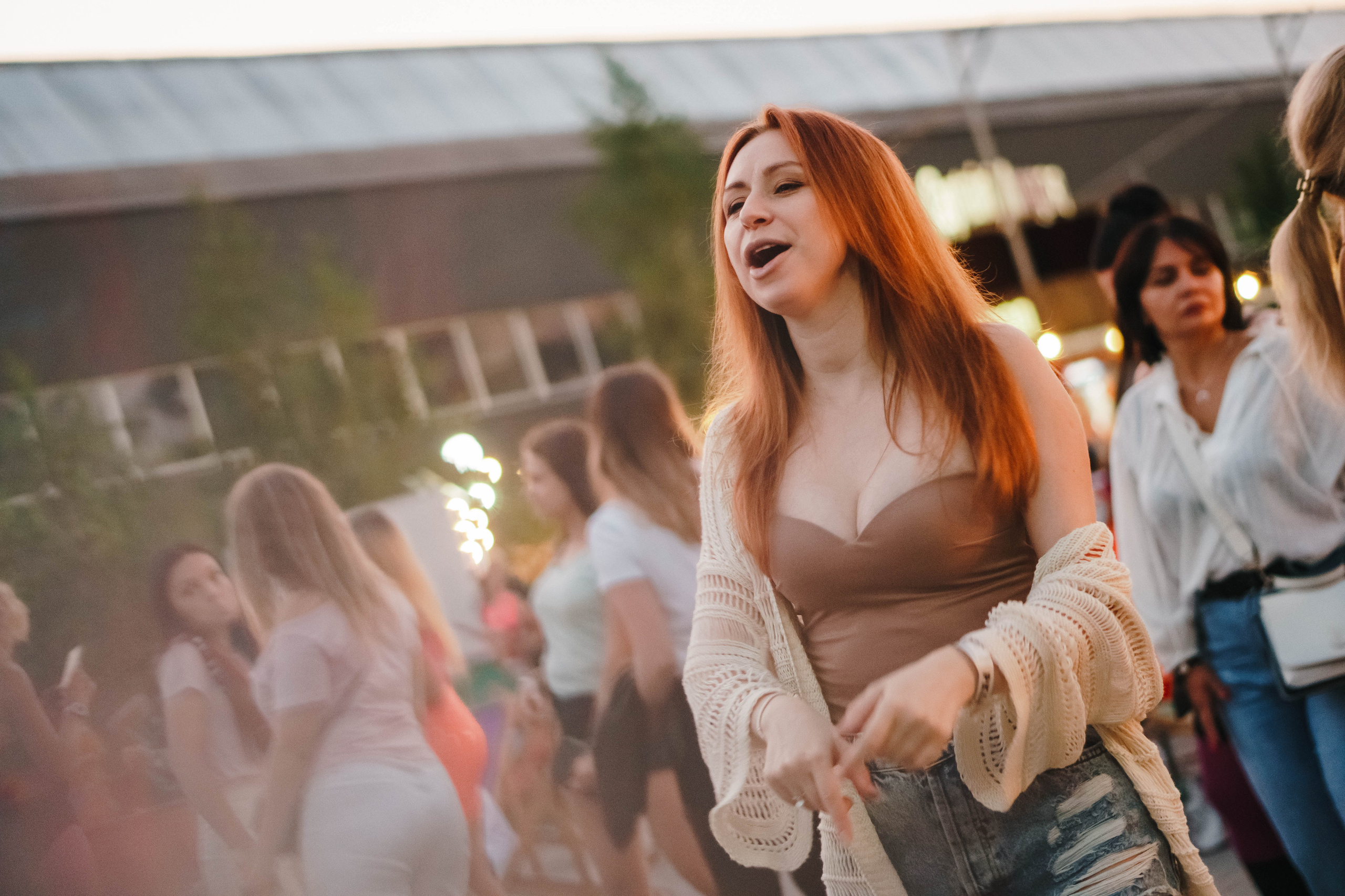 Фестиваль Поколение 90-х. День 3. Фото • Відео • Аерозйомка • Контент для бізнесу