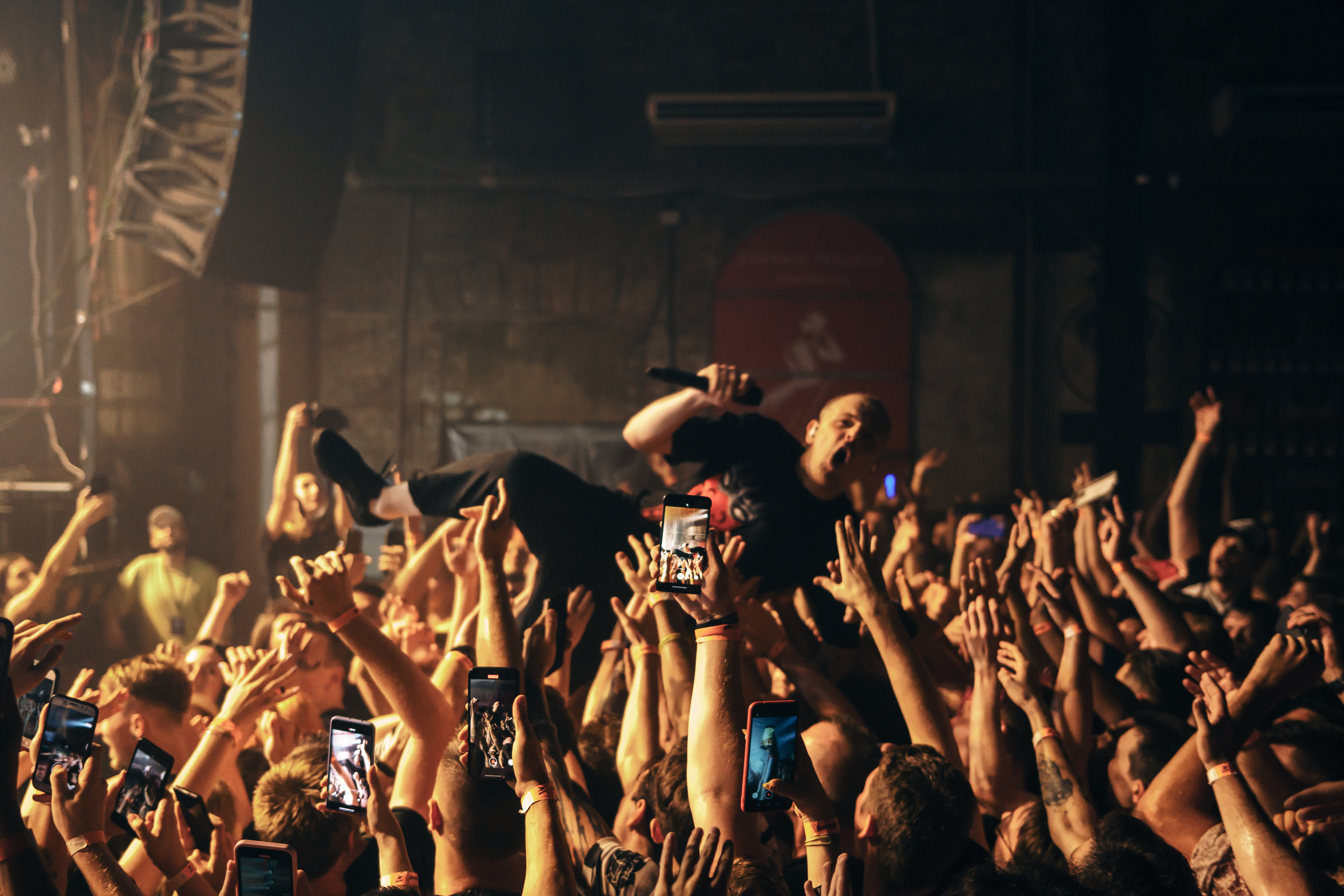 Anacondaz. Харьков — арт-завод «Механика». Photo • Video • Production • Aerial • Media Creation