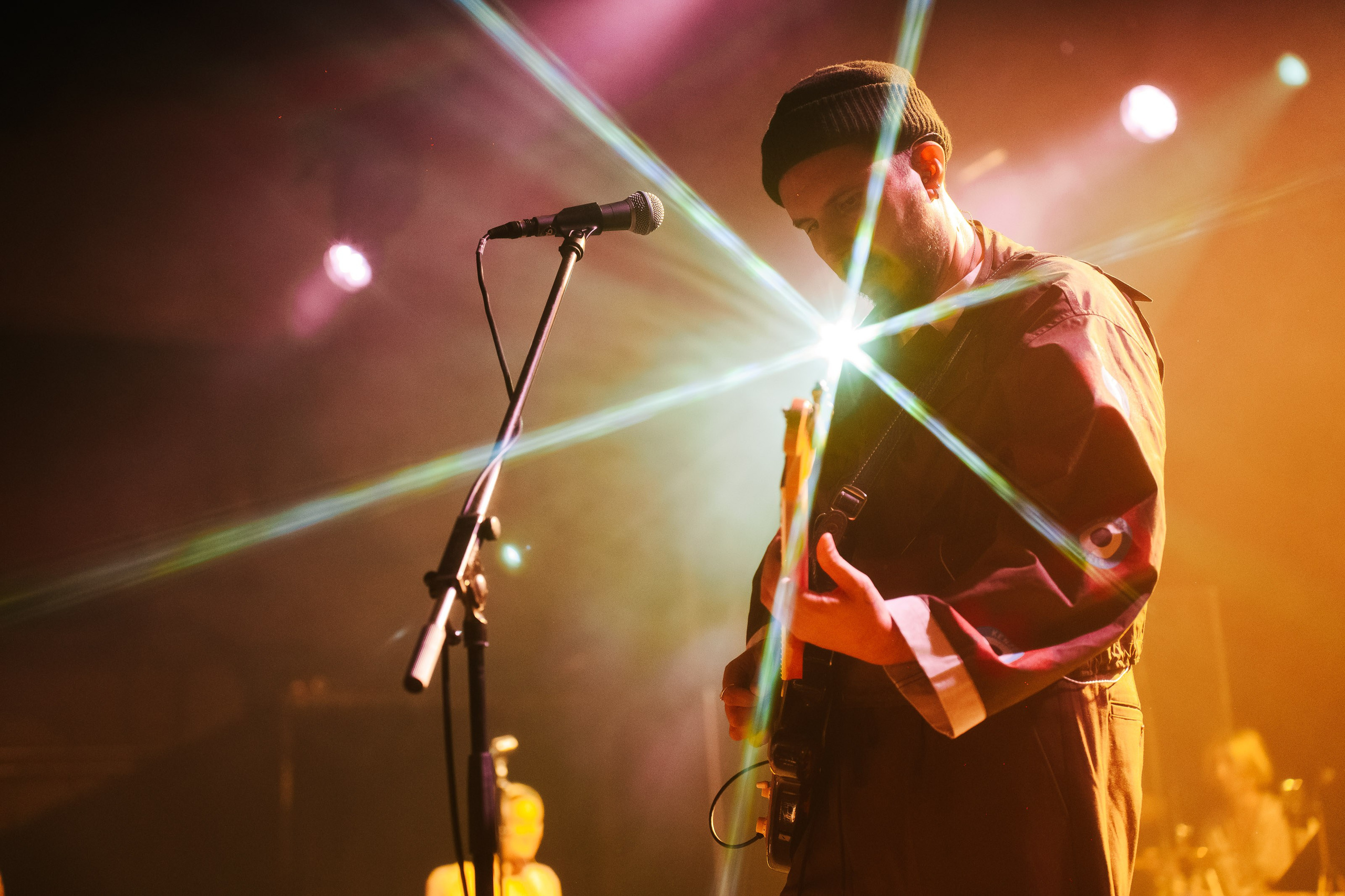 Монеточка. Stuttgart — Im Wizemann/EN. Photo • Video • Production • Aerial • Media Creation