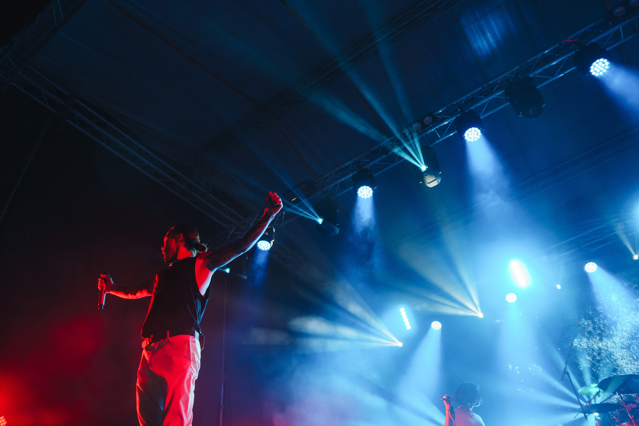 Артем Пивоваров. Харьков — арт-завод «Механика». Photo • Video • Production • Aerial • Media Creation