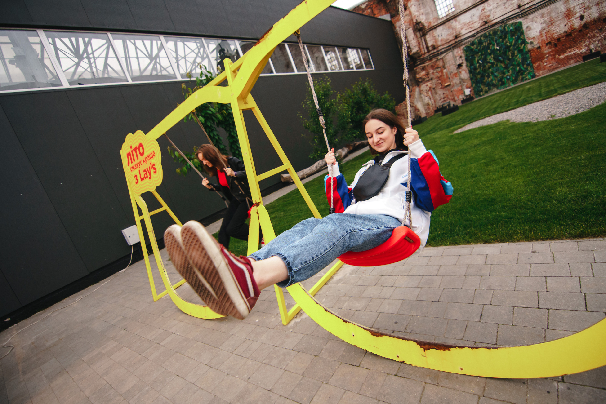 Фестиваль Поколение 90-х. День 1. Фото • Відео • Аерозйомка • Контент для бізнесу
