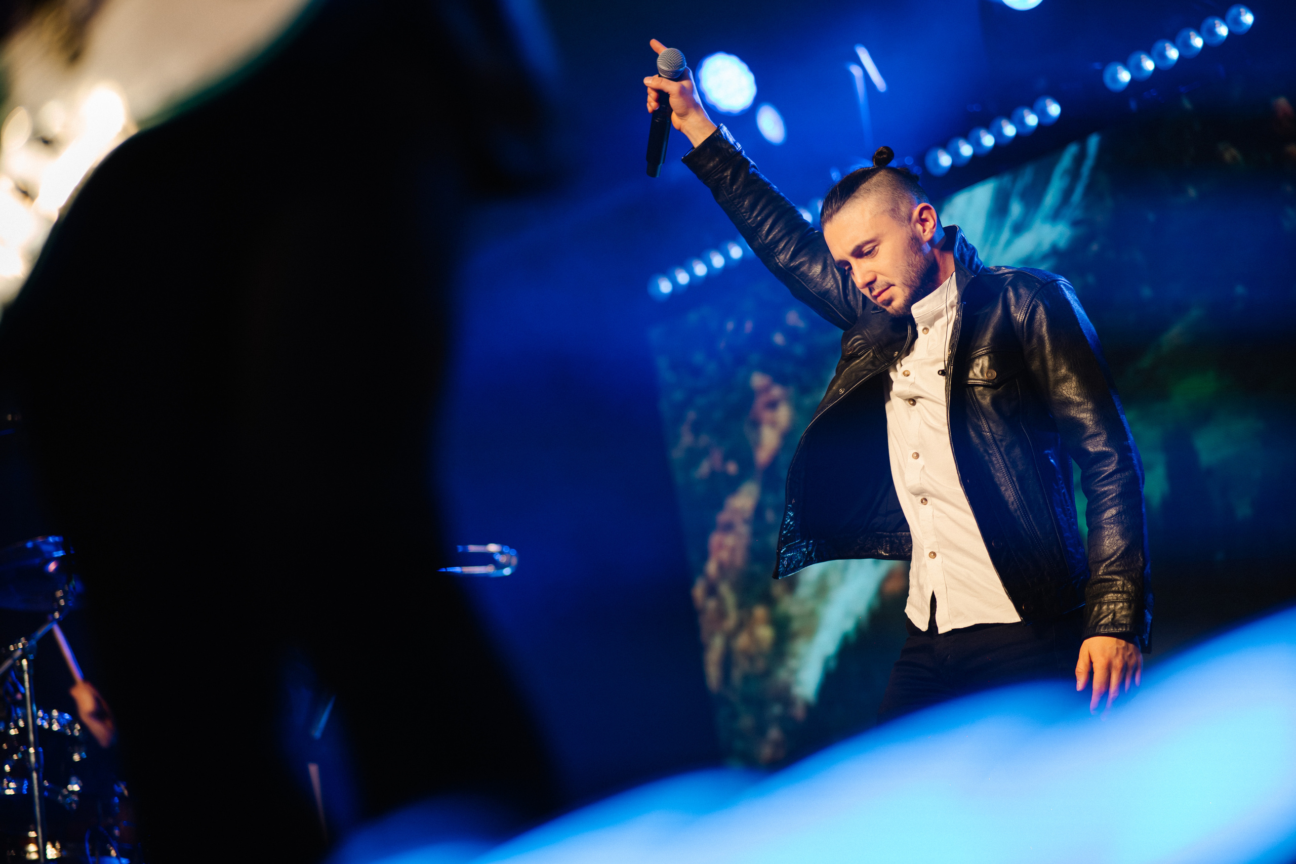 Антитіла. Stuttgart — LKA-Longhorn. Photo • Video • Production • Aerial • Media Creation