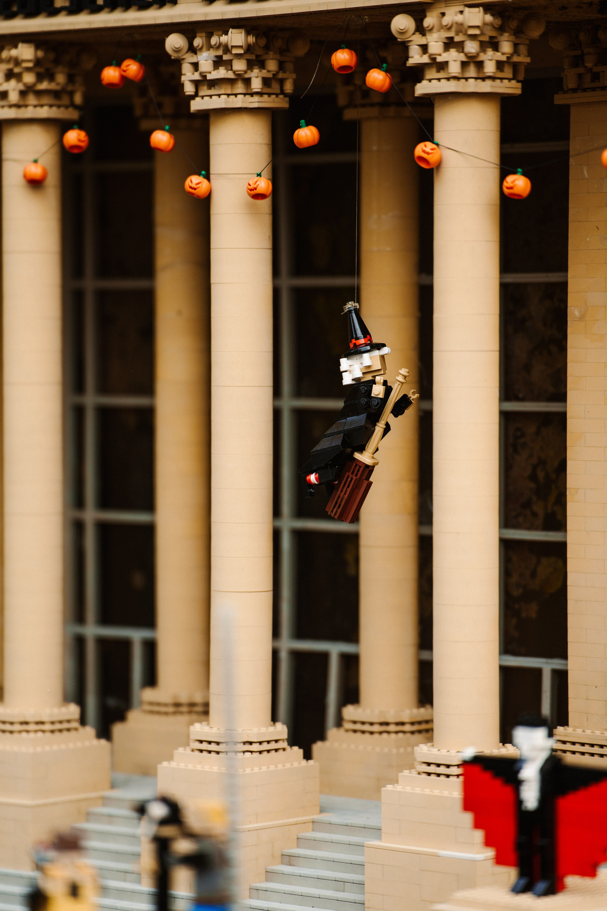 LEGOLAND Halloween 2025. Фото • Відео • Аерозйомка • Контент для бізнесу