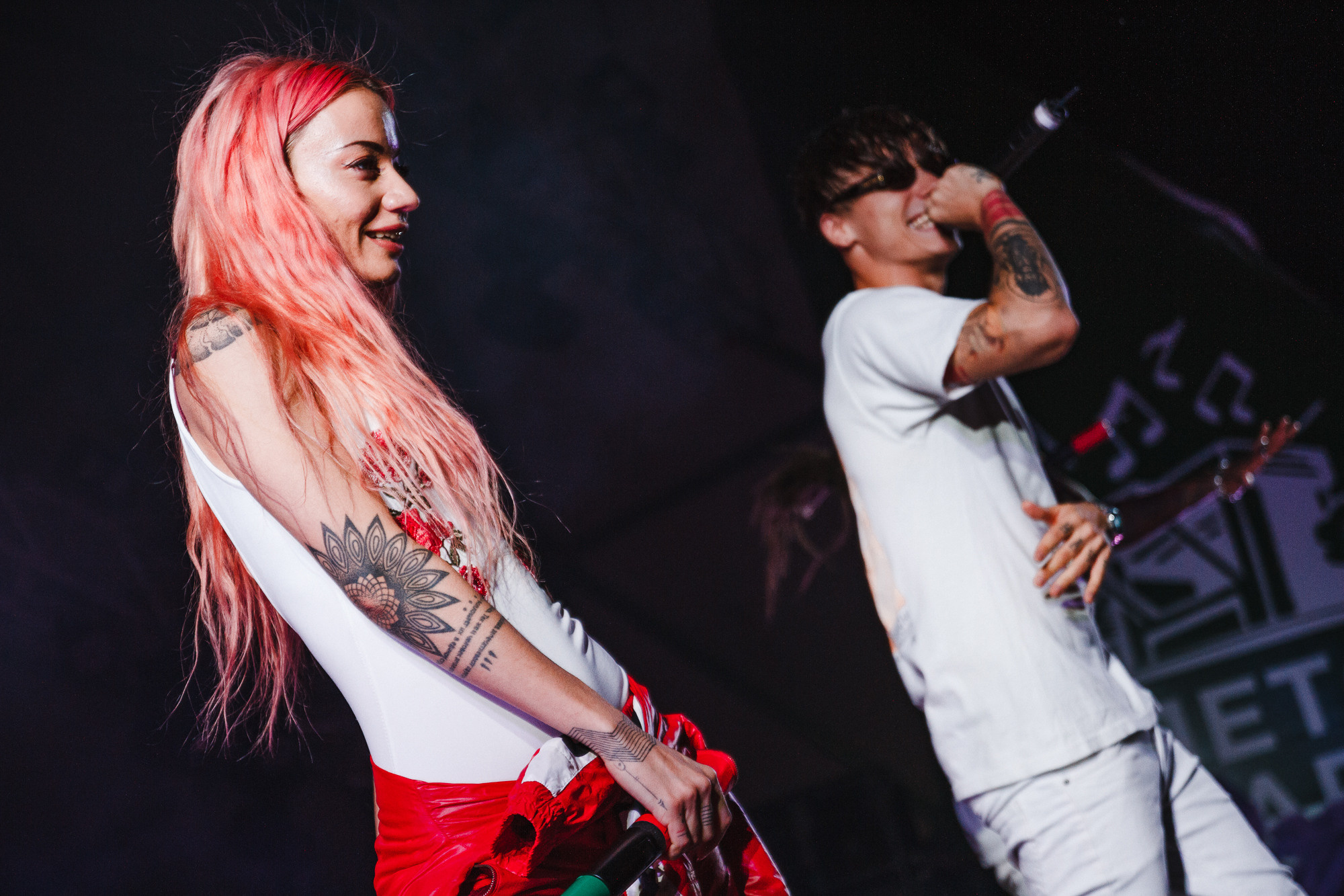 Пляжный Бум. Харьков — «Летопарк». Photo • Video • Production • Aerial • Media Creation