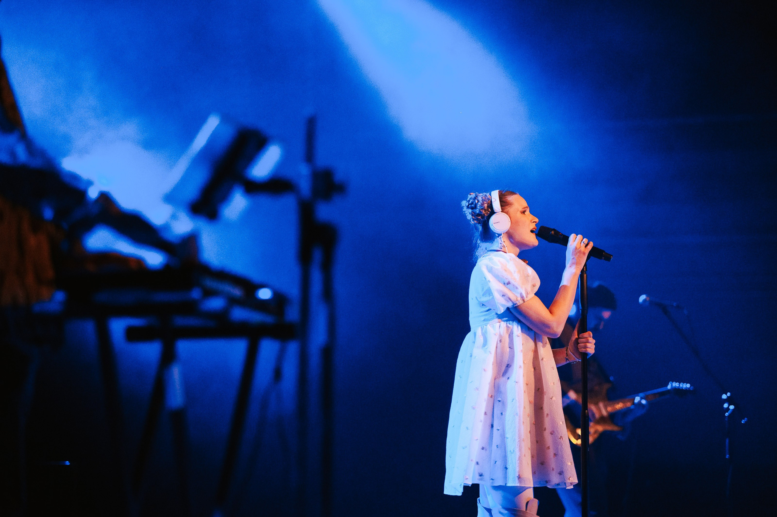 Монеточка. Stuttgart — Im Wizemann/EN. Photo • Video • Production • Aerial • Media Creation