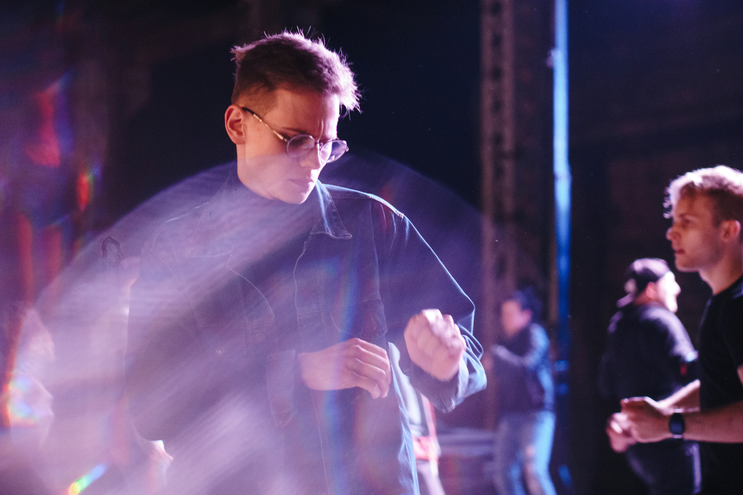 Фестиваль Поколение 90-х. День 2. Foto • Video • Produktion • Luftbildaufnahmen • Erstellung von Medien