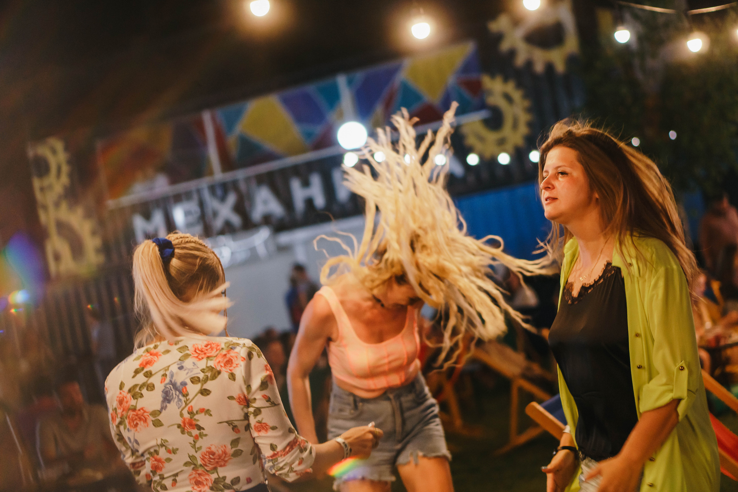 Фестиваль Поколение 90-х. День 3. Фото • Відео • Аерозйомка • Контент для бізнесу