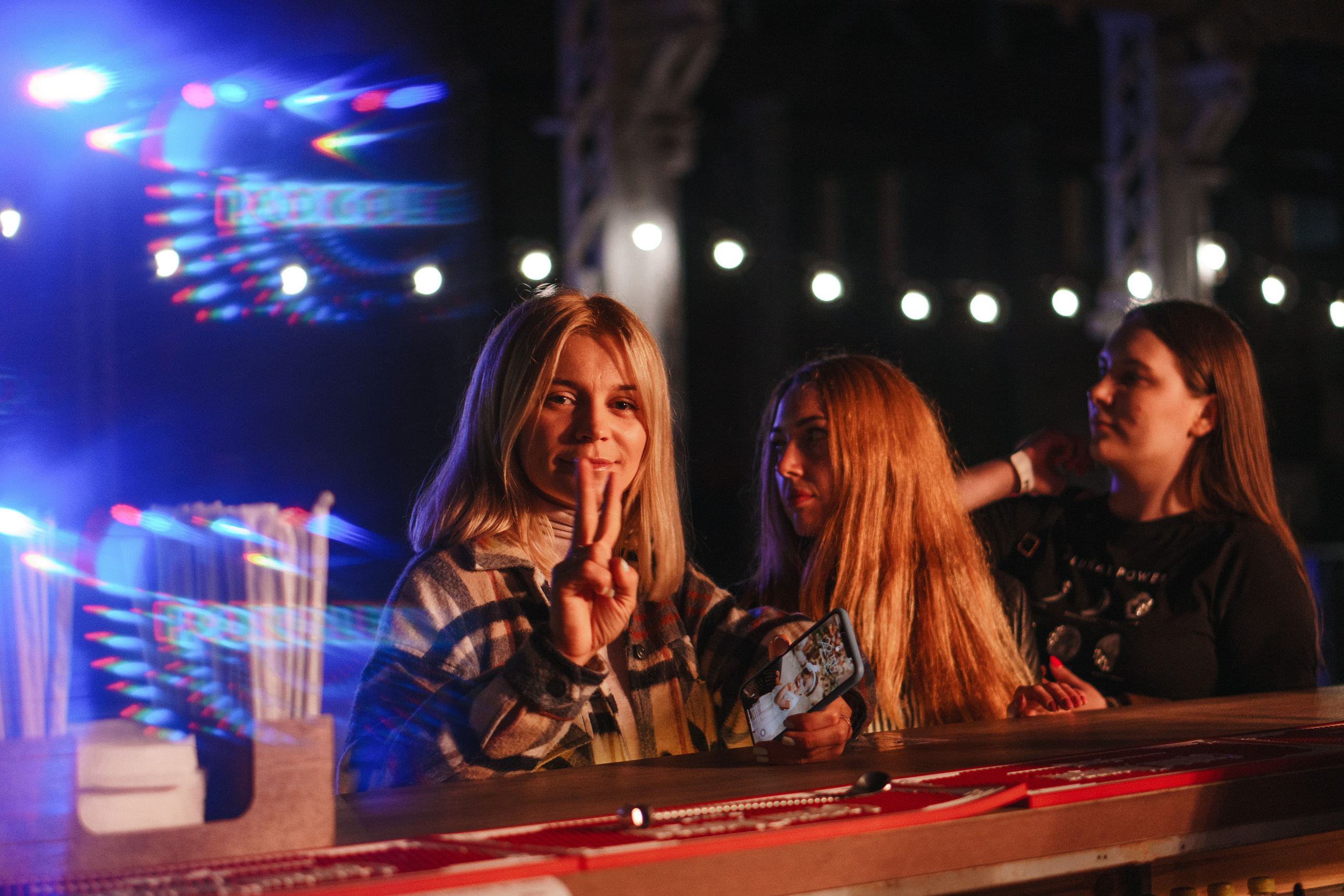 Фестиваль Поколение 90-х. День 2. Foto • Video • Produktion • Luftbildaufnahmen • Erstellung von Medien