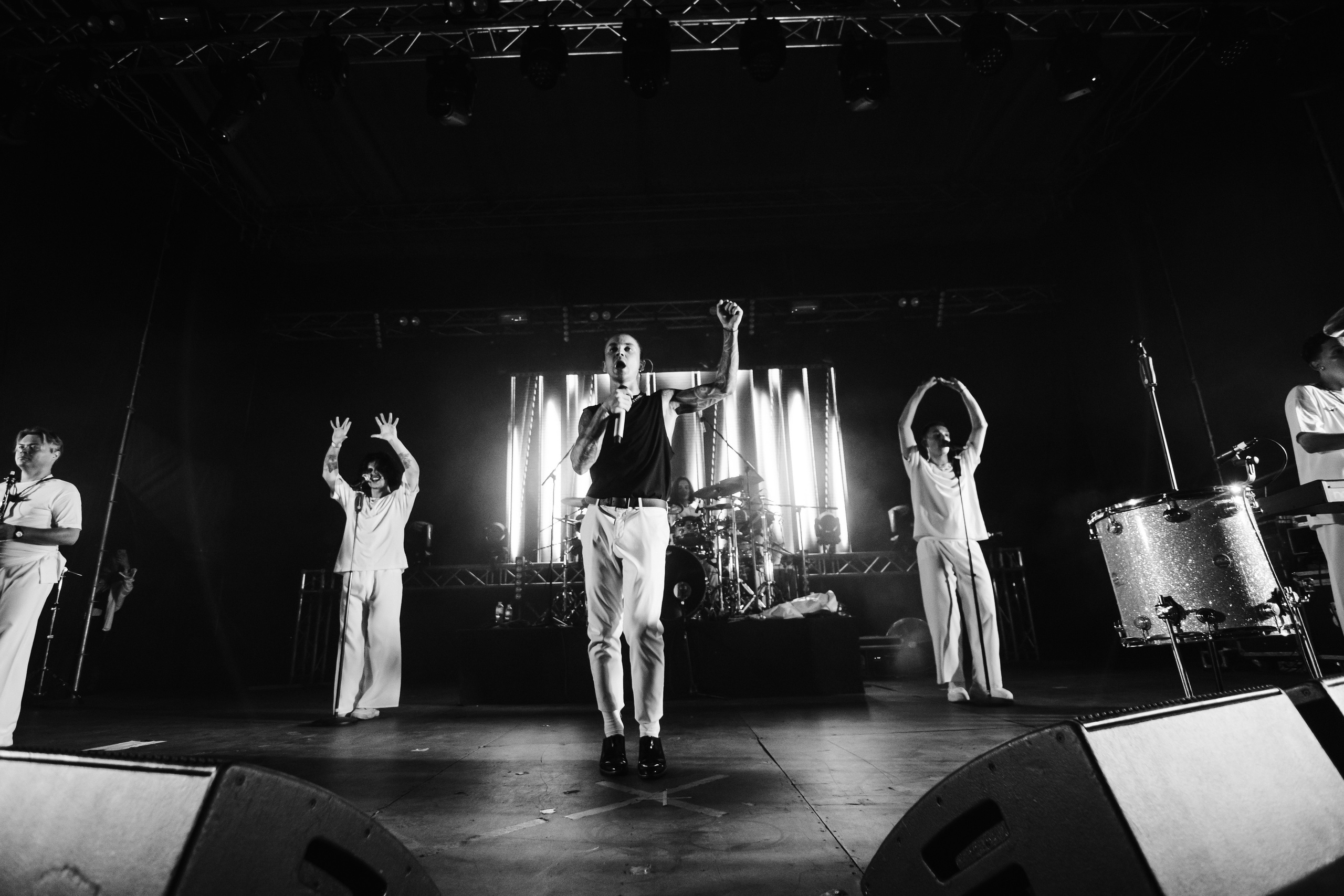 Артем Пивоваров. Харьков — арт-завод «Механика». Photo • Video • Production • Aerial • Media Creation