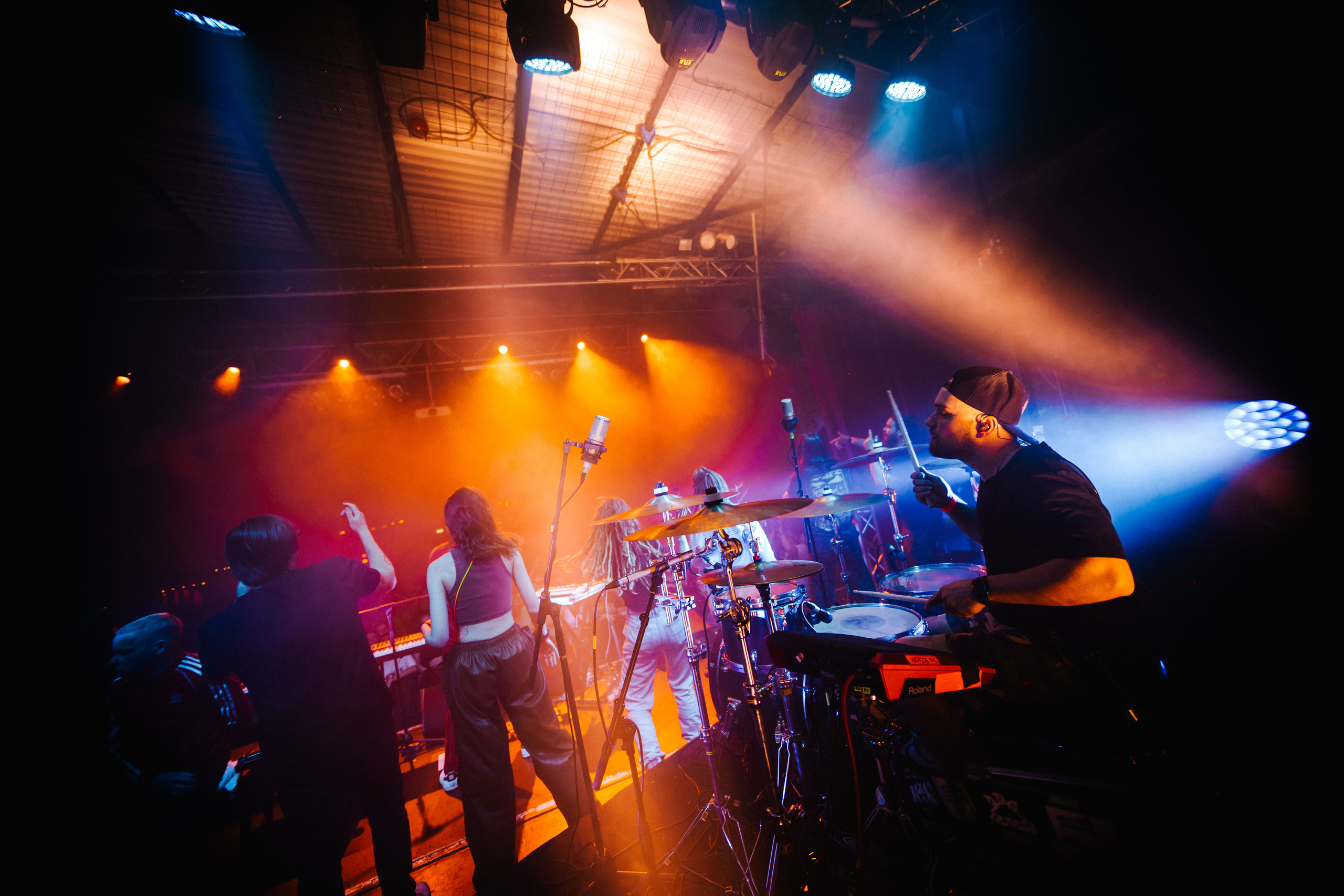 NOIZE MC. Stuttgart — LKA-Longhorn. Photo • Video • Production • Aerial • Media Creation