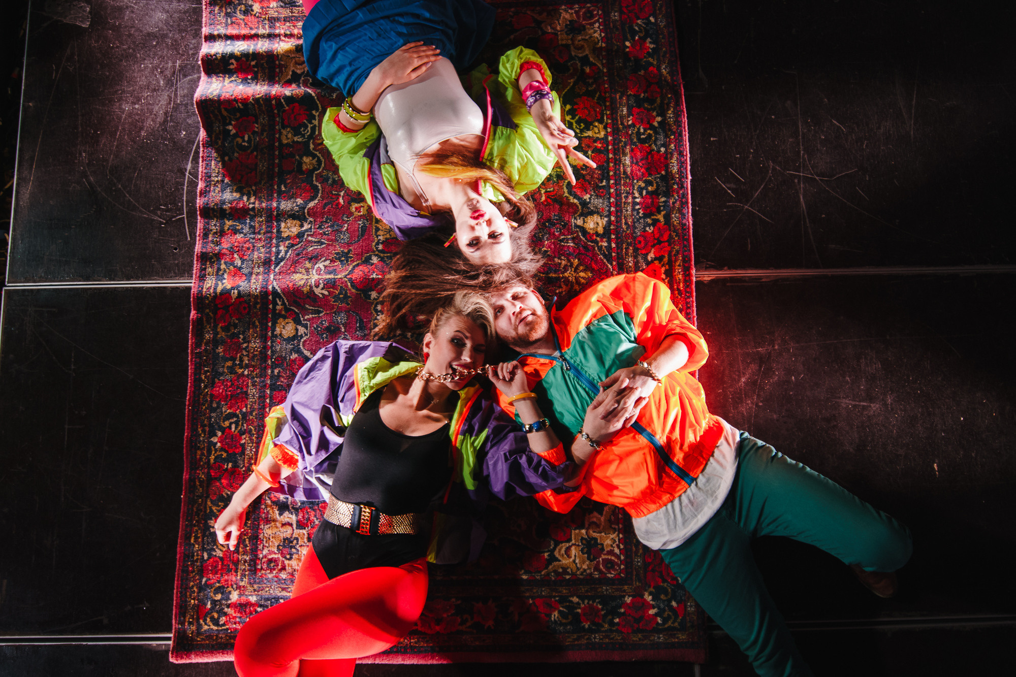 Cover-band «Якось Так». Фото • Відео • Аерозйомка • Контент для бізнесу