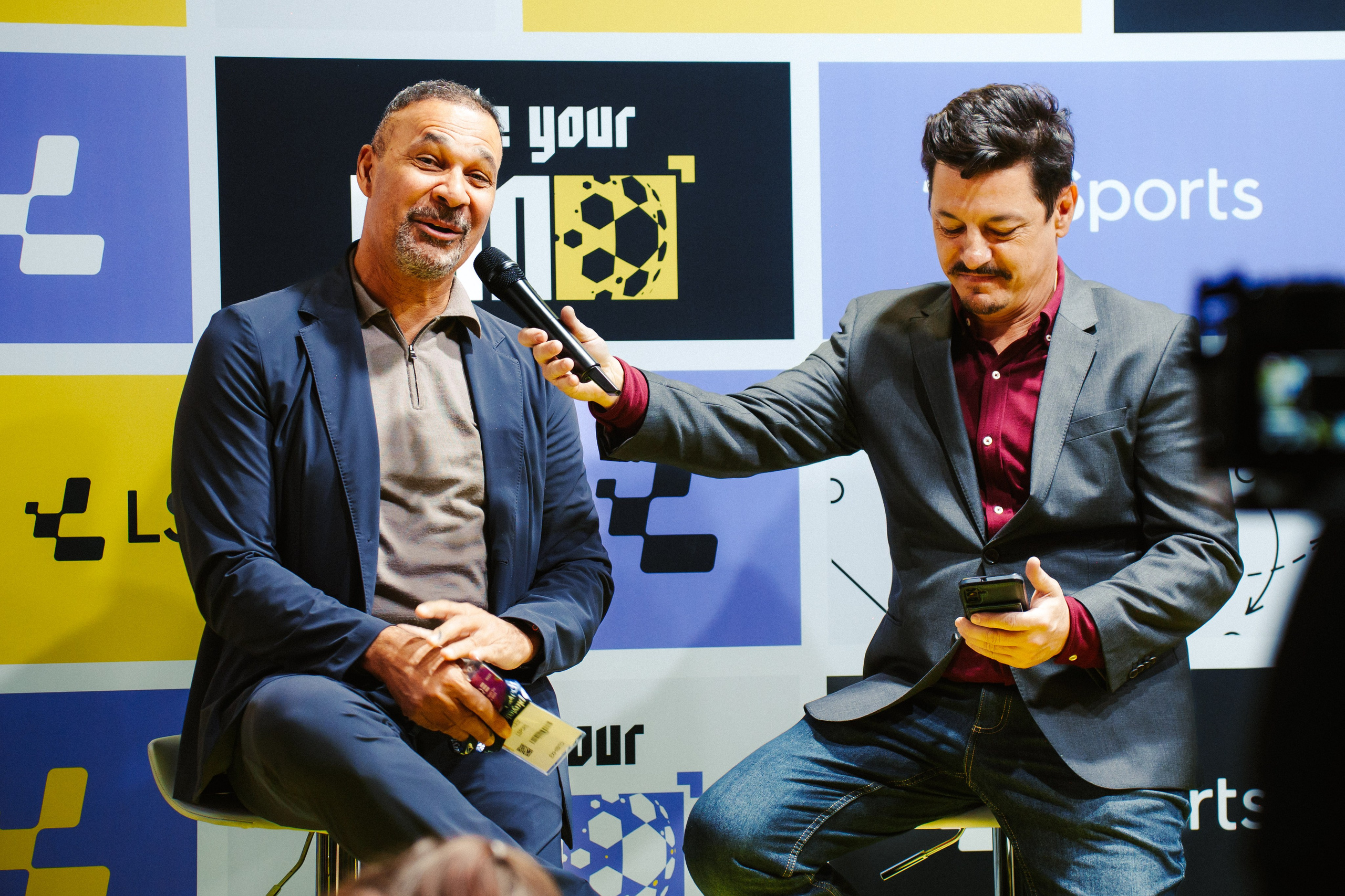 ICE Global Gaming Barcelona. Фото • Відео • Аерозйомка • Контент для бізнесу