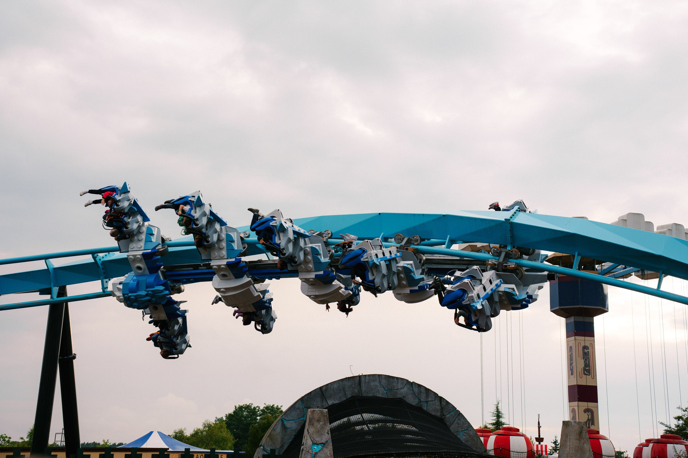 LEGOLAND Sommernächt 2025. Photo • Video • Production • Aerial • Media Creation