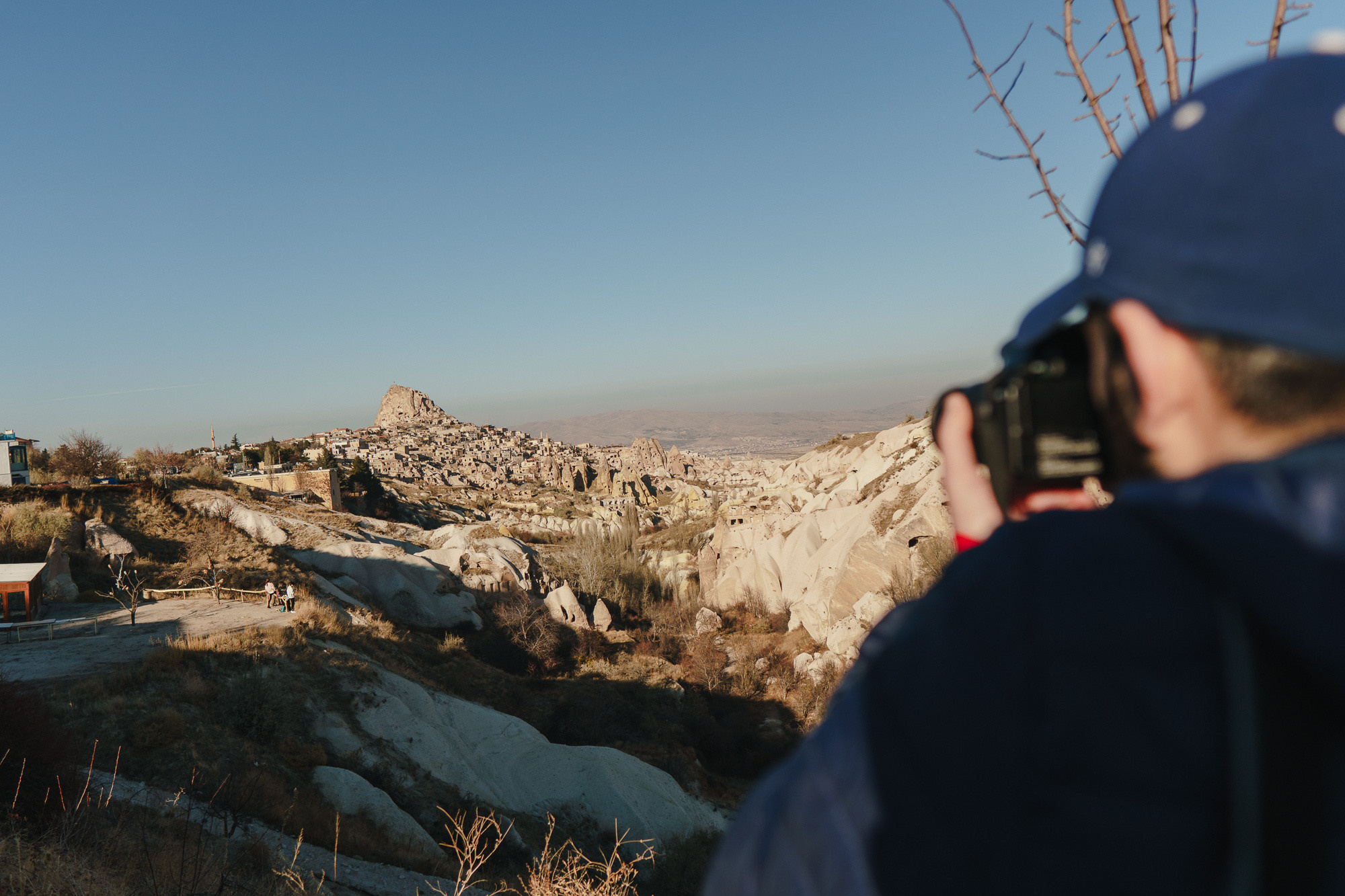 Стук Travel. Новый год в Каппадокии. Фото • Відео • Аерозйомка • Контент для бізнесу