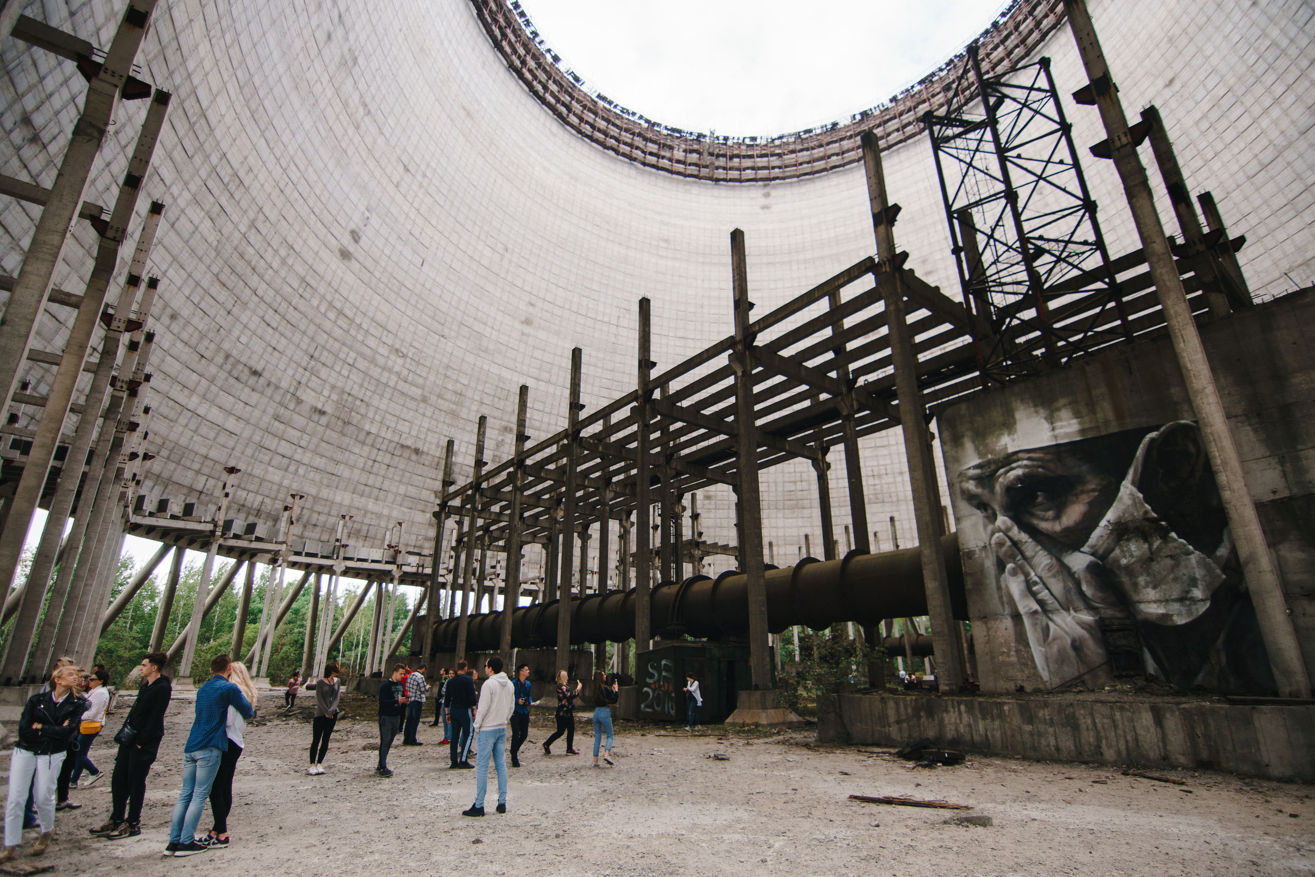 Стук Travel. Чернобыль. Фото • Видео • Аэросъемка • Контент для бизнеса