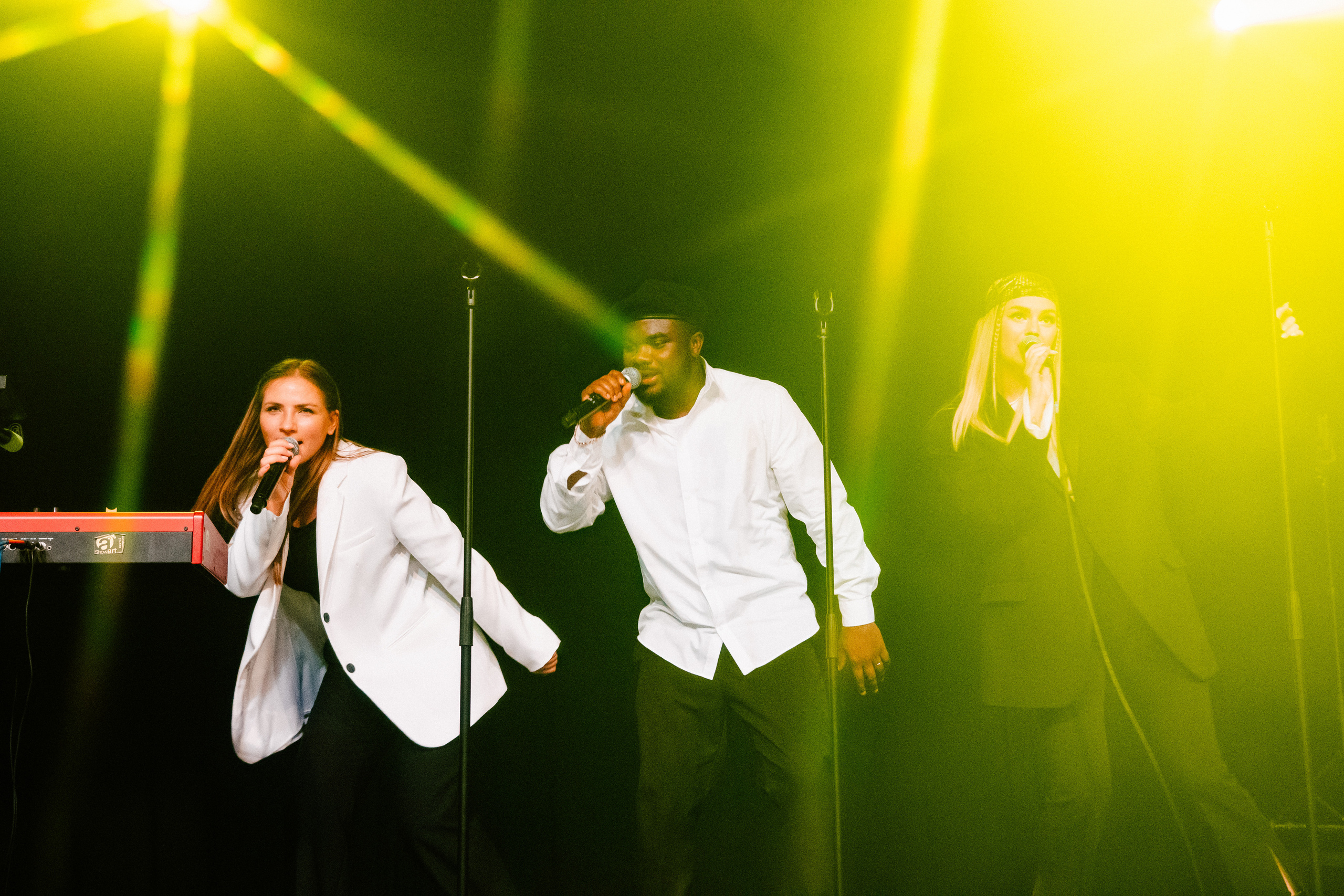 MONATIK. Frankfurt — Batschkapp. Фото • Відео • Аерозйомка • Контент для бізнесу