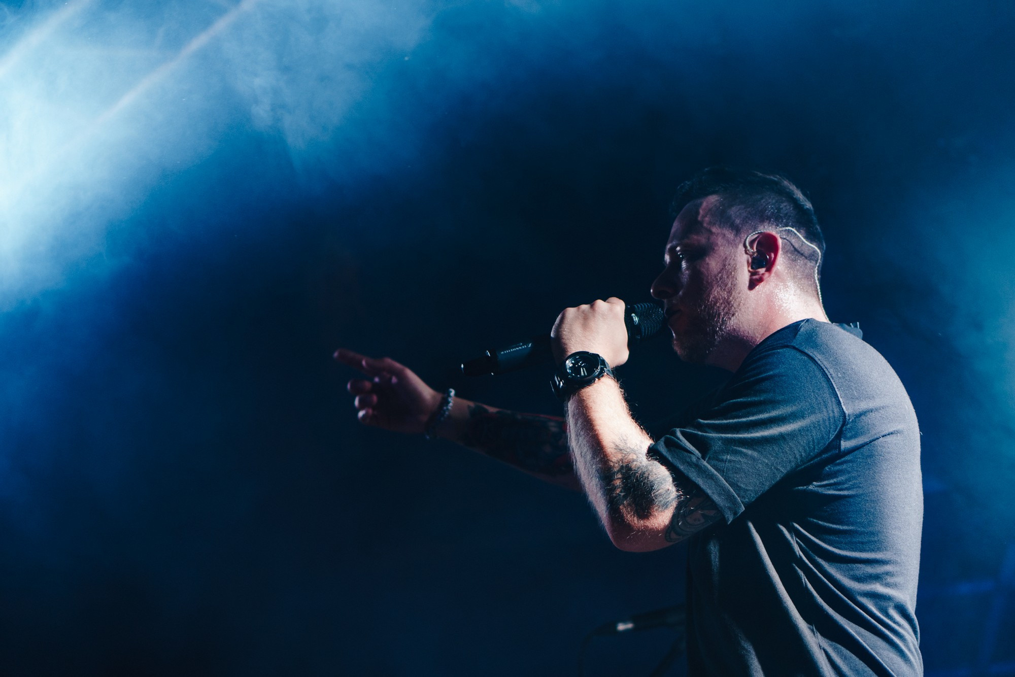 Anacondaz. Белгород — клуб «Часы». Фото • Відео • Аерозйомка • Контент для бізнесу