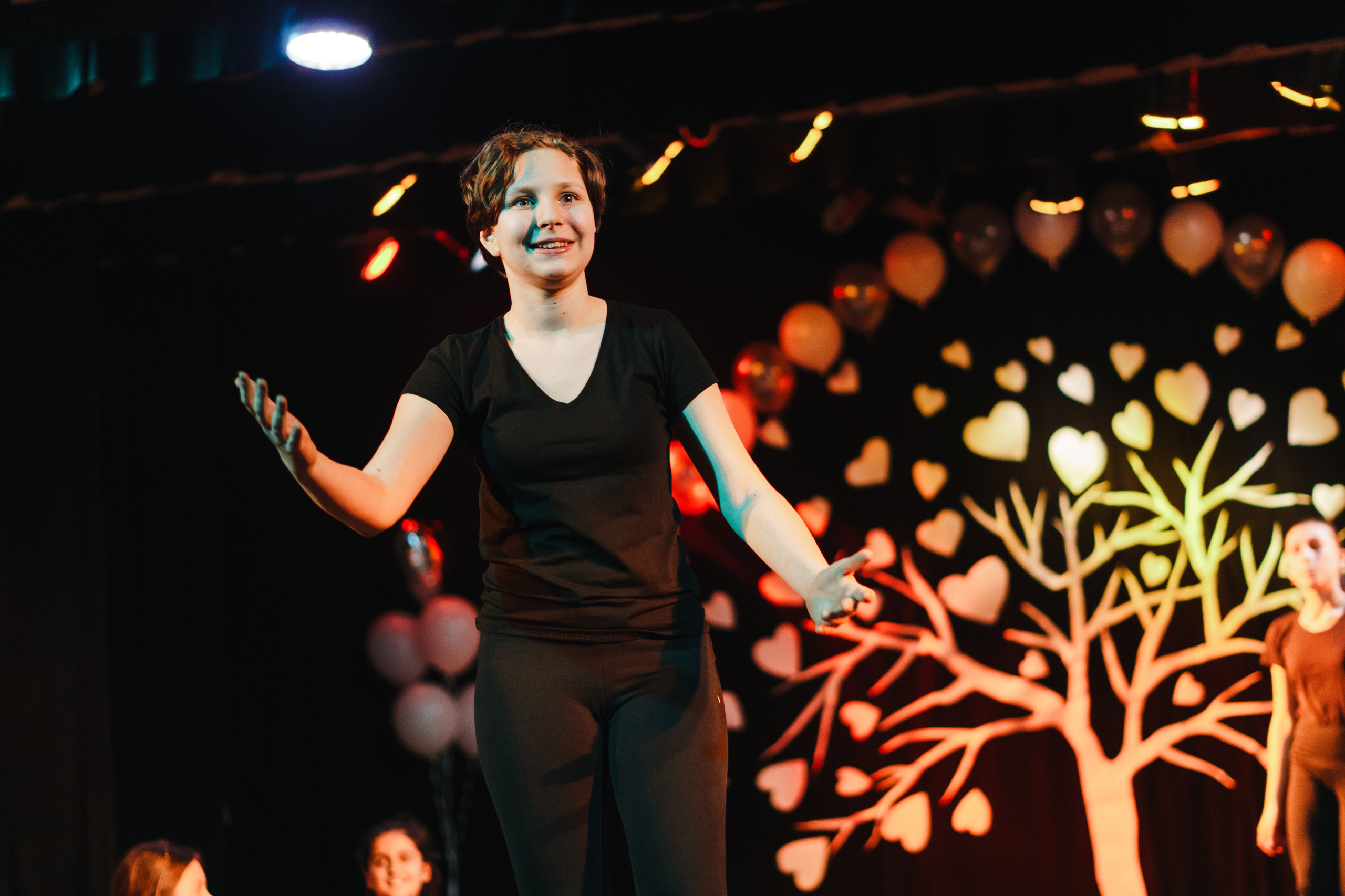 Театр «Сорванцы». День рождения театра 2020. Фото • Відео • Аерозйомка • Контент для бізнесу