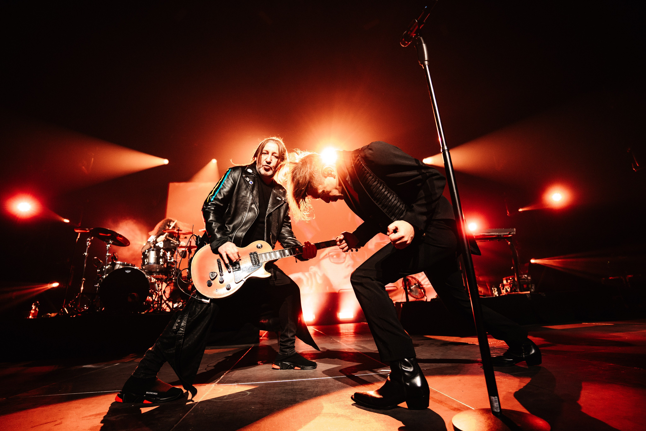 БИ-2 — Ludwigsburg. Фото • Видео • Аэросъемка • Контент для бизнеса