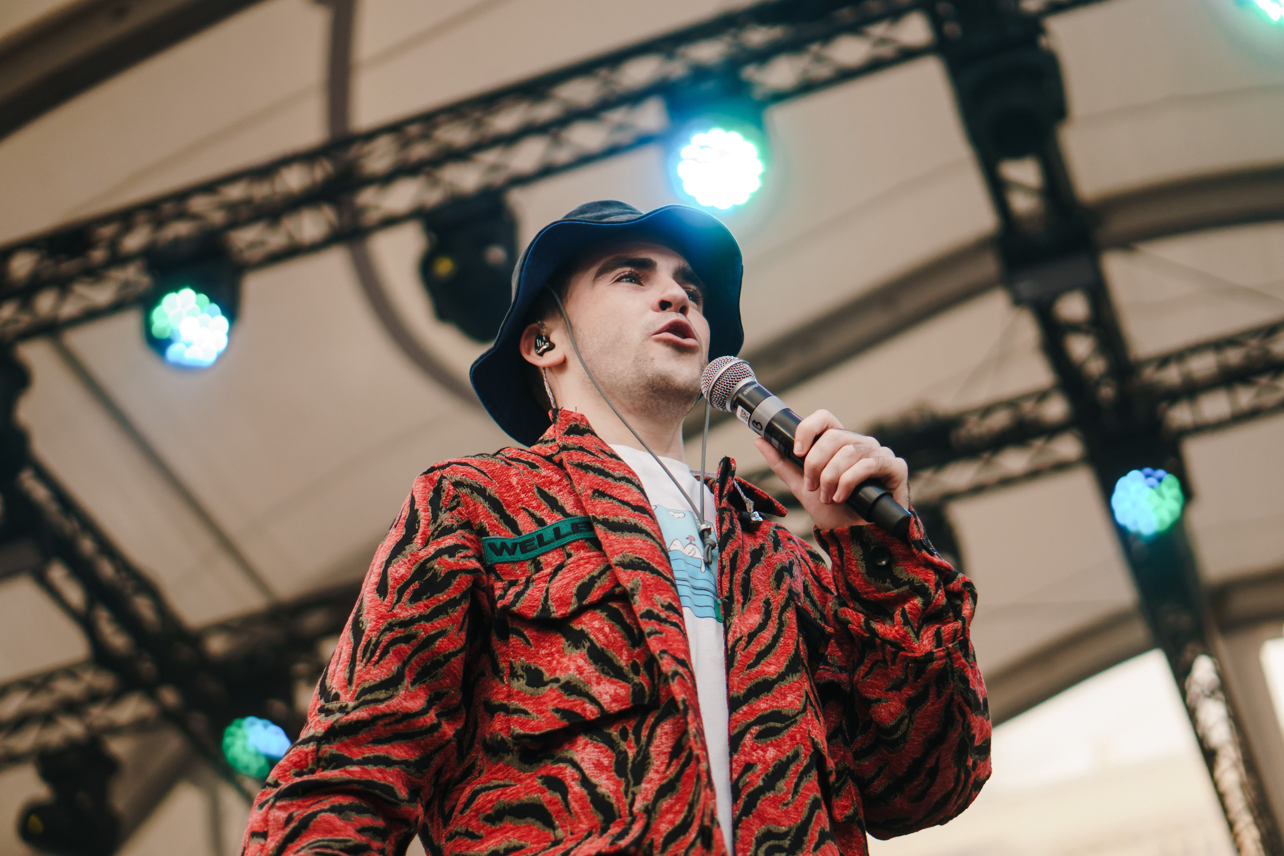 Life Will Win. Berlin. Photo • Video • Production • Aerial • Media Creation