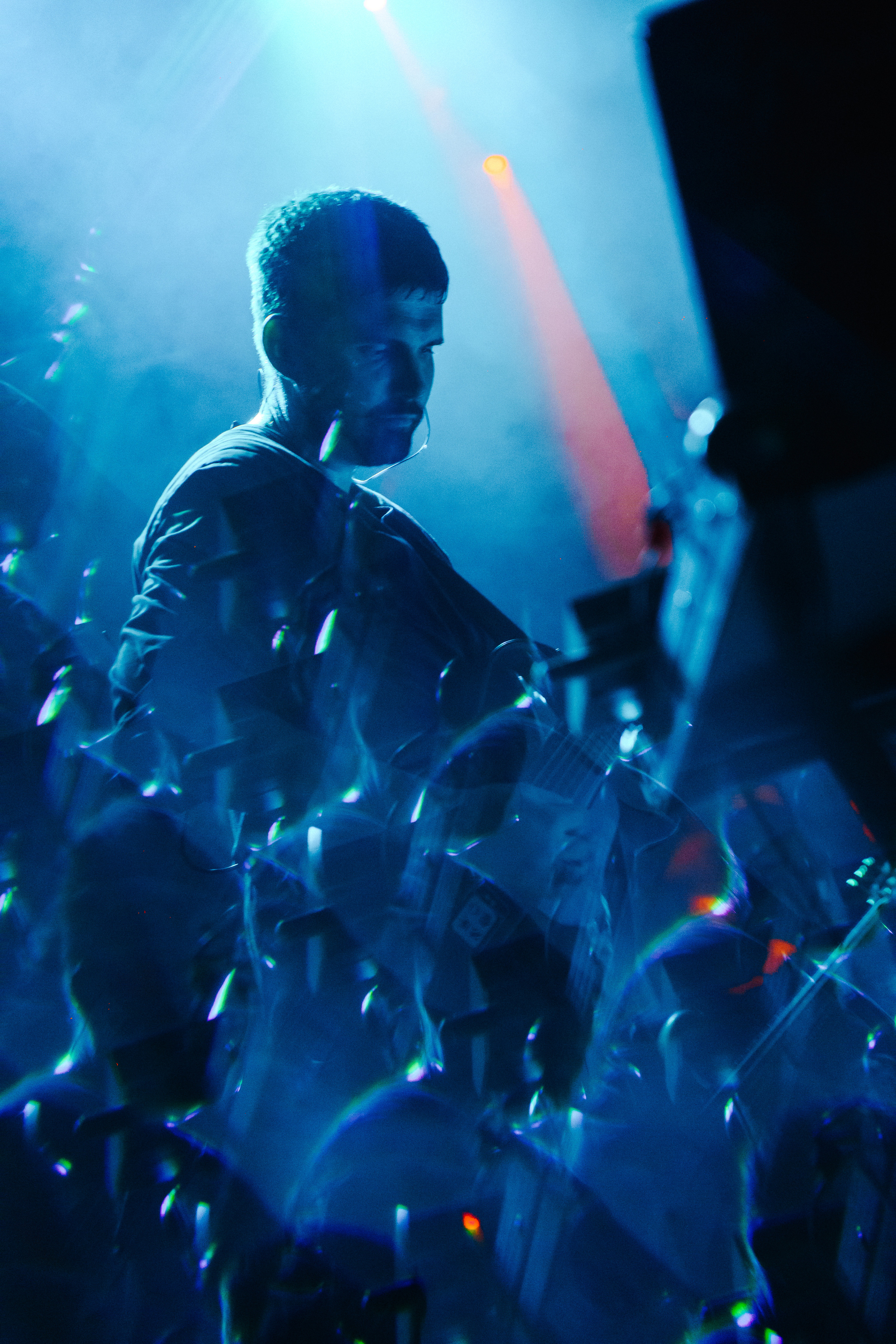 NOIZE MC. Stuttgart — LKA-Longhorn. Photo • Video • Production • Aerial • Media Creation