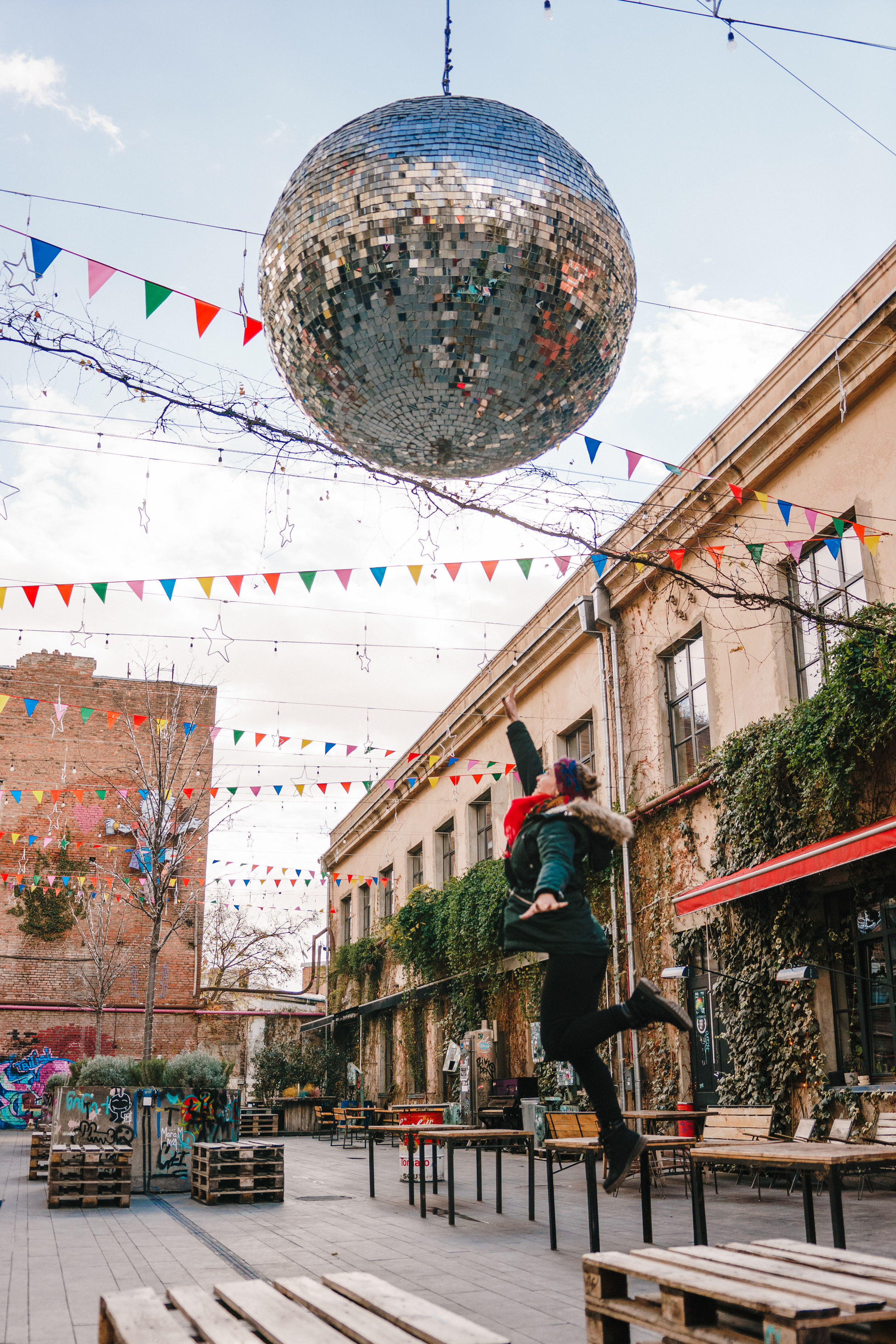 Стук Travel. Новый год в Грузии. Тбилиси, Боржоми. Photo • Video • Production • Aerial • Media Creation