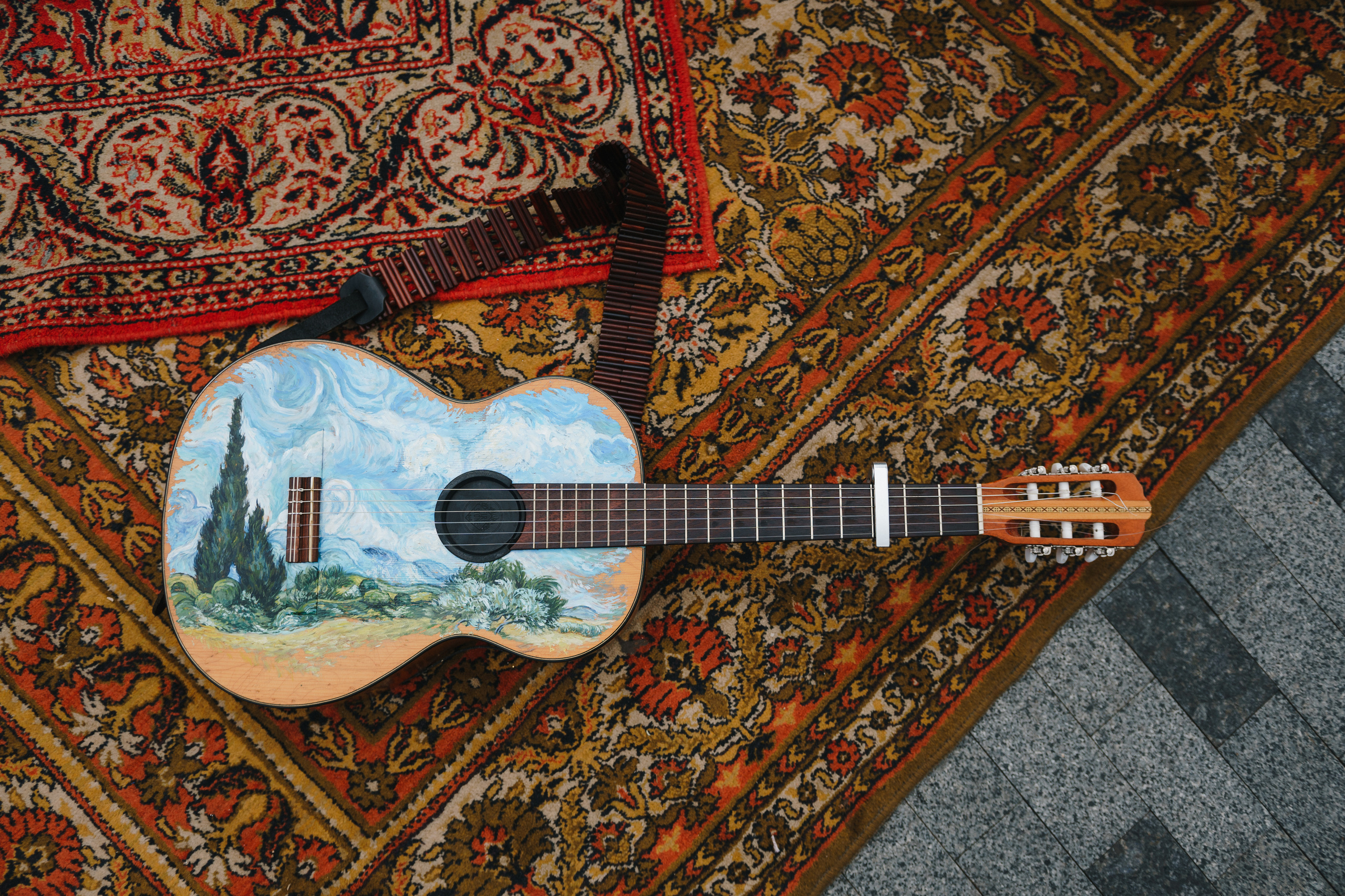 Съемка тв-версии концерта ко Дню Независимости для телеканала «УКРАИНА». Foto • Video • Produktion • Luftbildaufnahmen • Erstellung von Medien