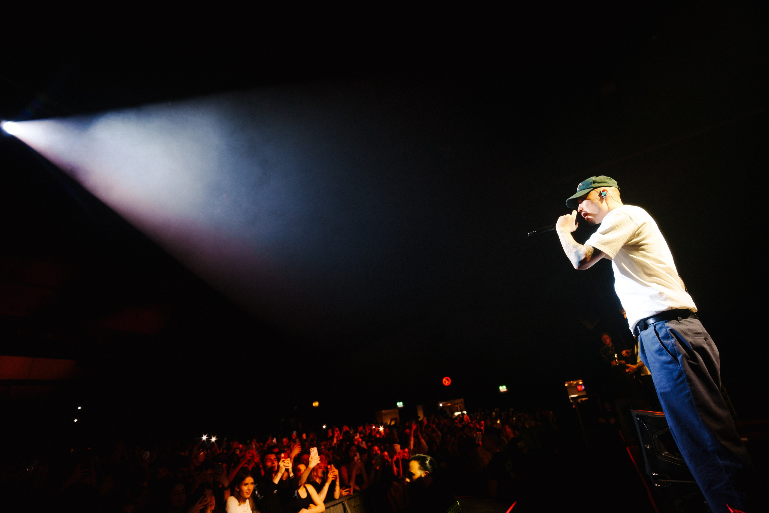 Skryptonite — Offenbach Stadthalle. Фото • Відео • Аерозйомка • Контент для бізнесу