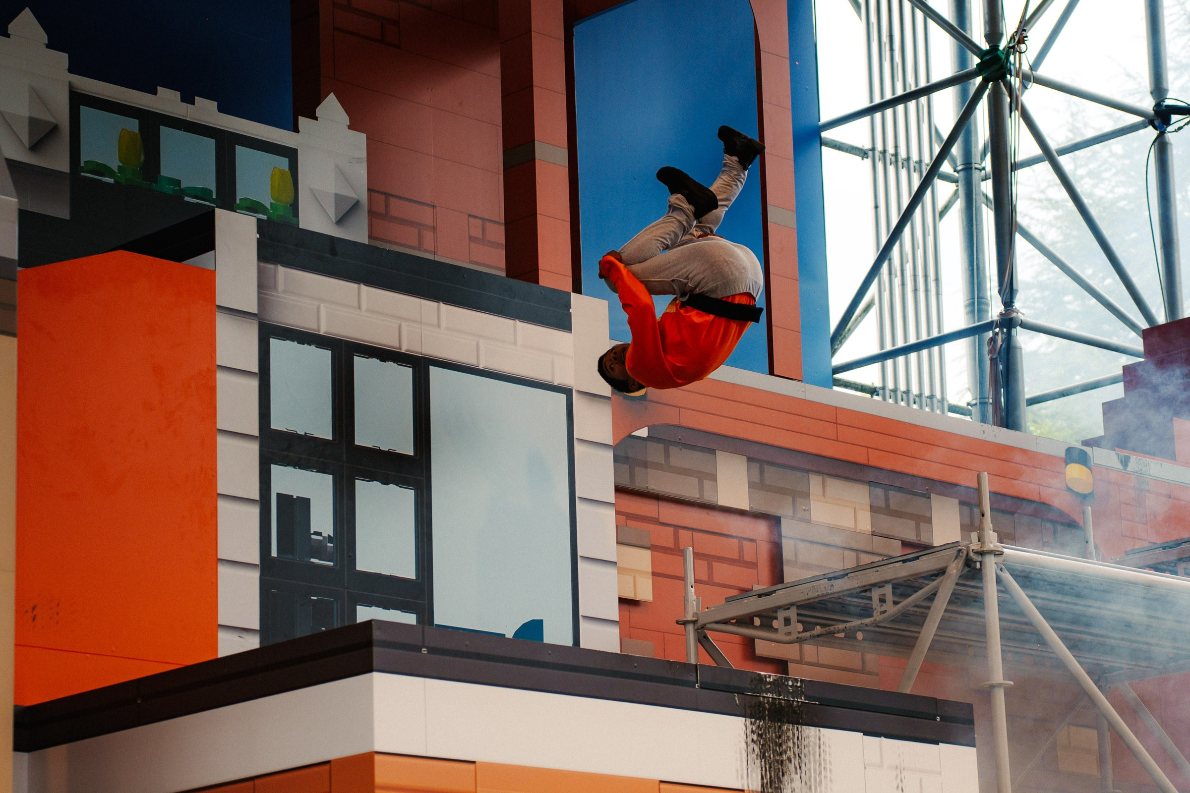 LEGOLAND Sommernächt 2025. Photo • Video • Production • Aerial • Media Creation