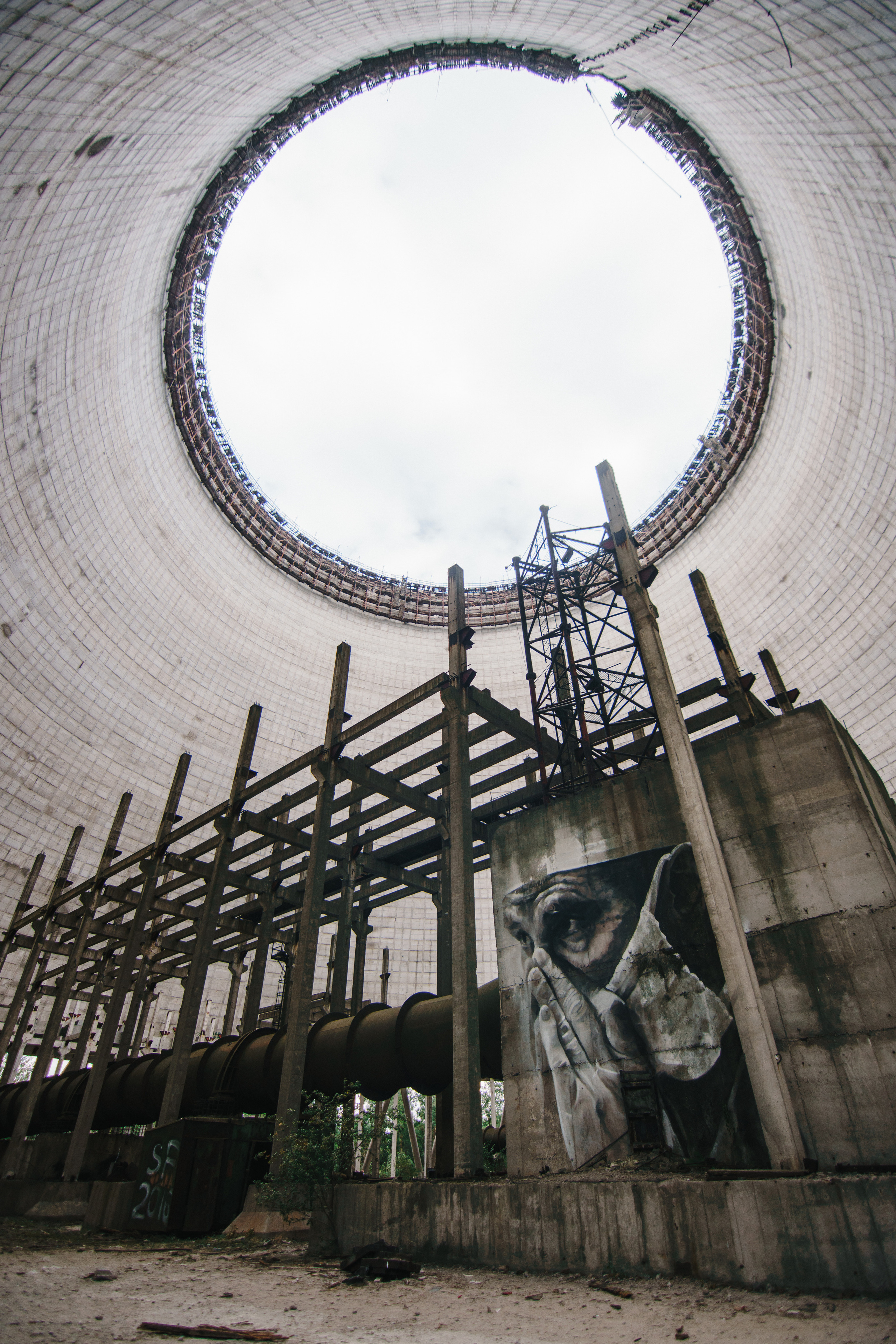 Стук Travel. Чернобыль. Фото • Видео • Аэросъемка • Контент для бизнеса