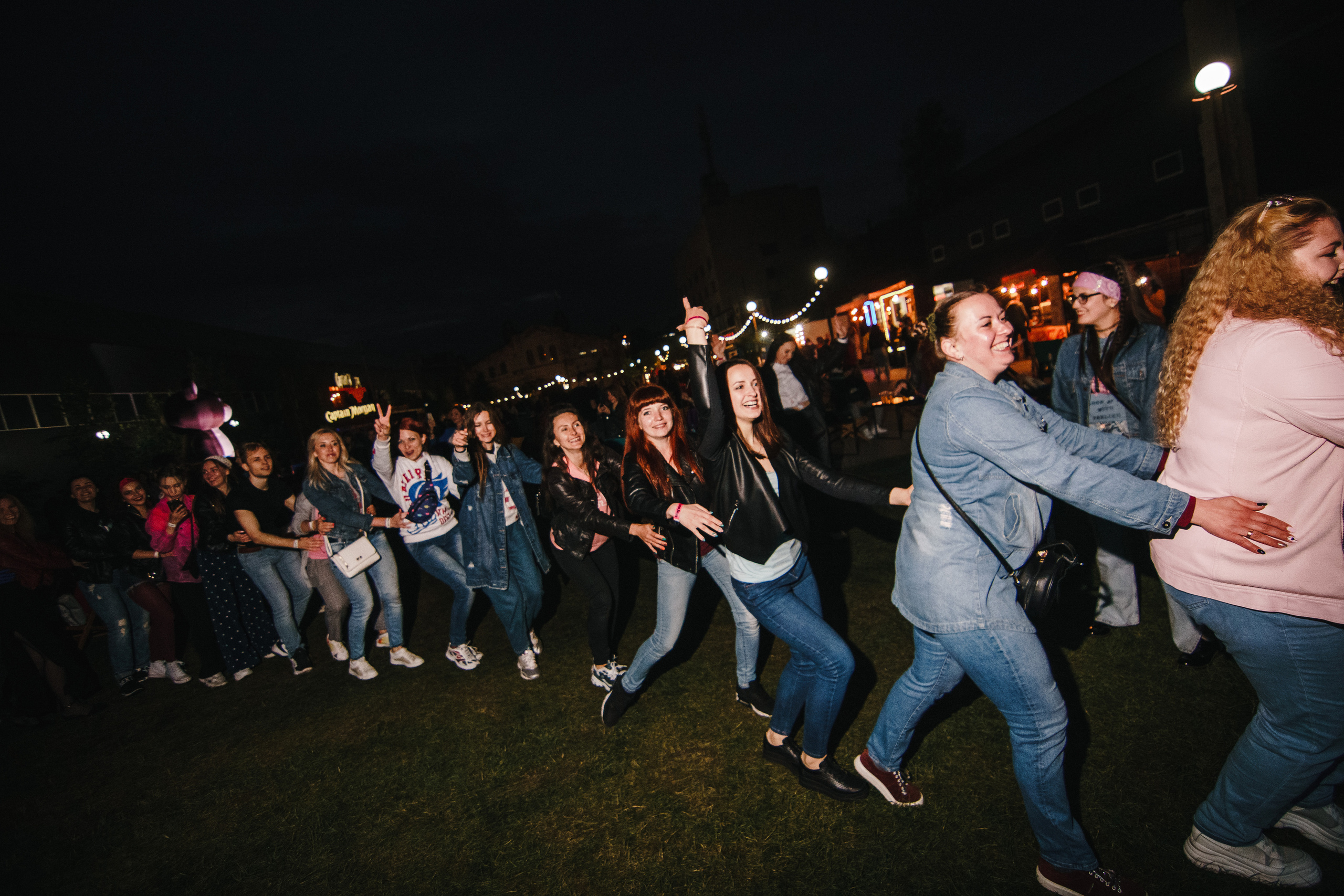 Фестиваль Поколение 90-х. День 2. Foto • Video • Produktion • Luftbildaufnahmen • Erstellung von Medien