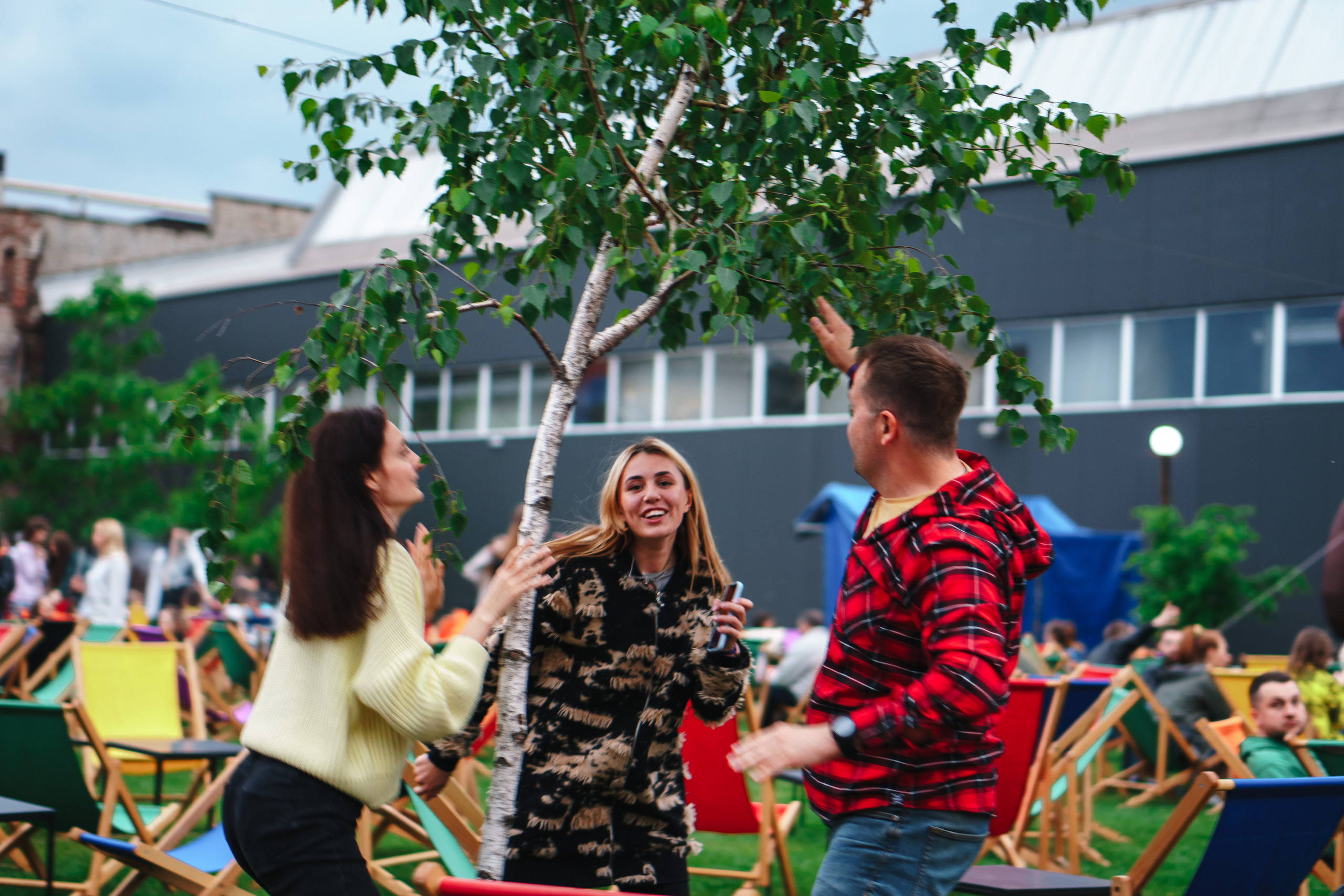 Фестиваль Поколение 90-х. День 1. Фото • Відео • Аерозйомка • Контент для бізнесу
