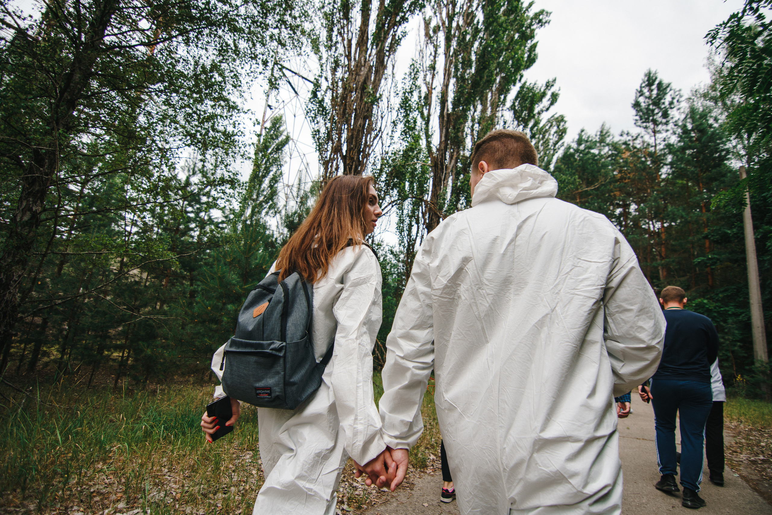 Стук Travel. Чернобыль. Фото • Видео • Аэросъемка • Контент для бизнеса