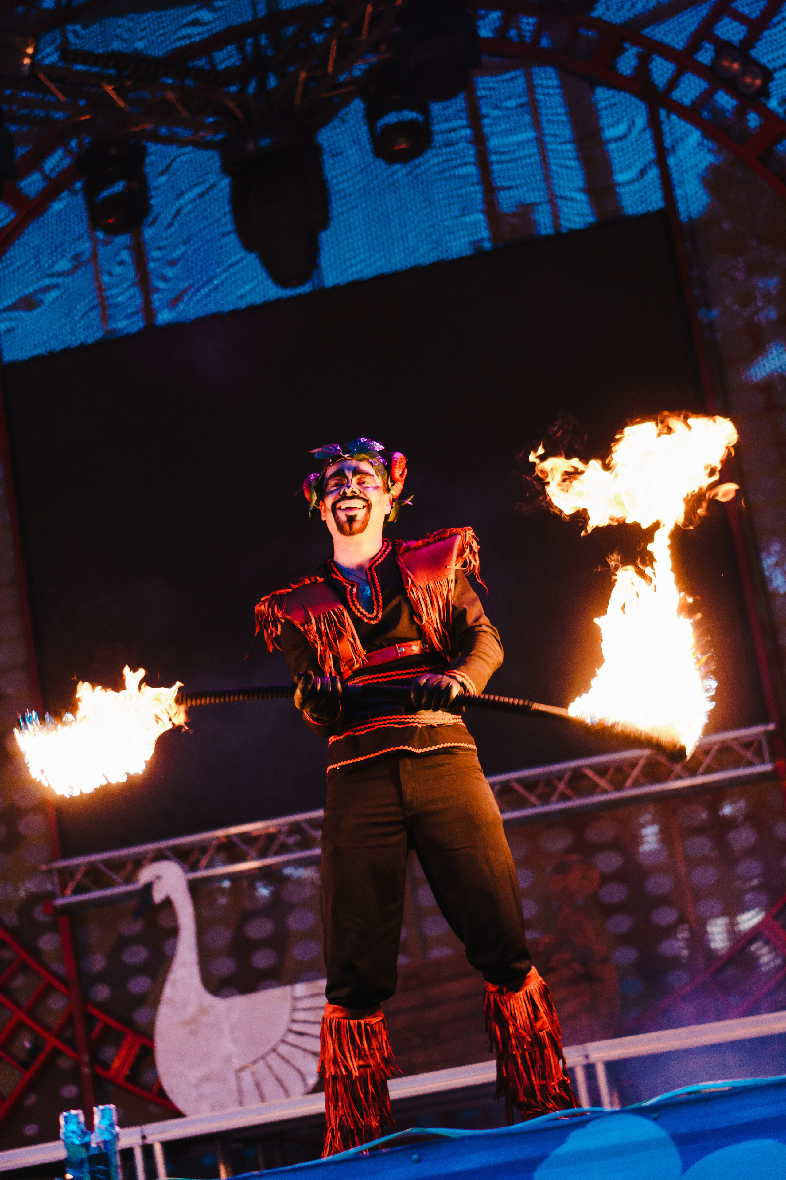 Ивана Купала в Центральном парке. Photo • Video • Production • Aerial • Media Creation