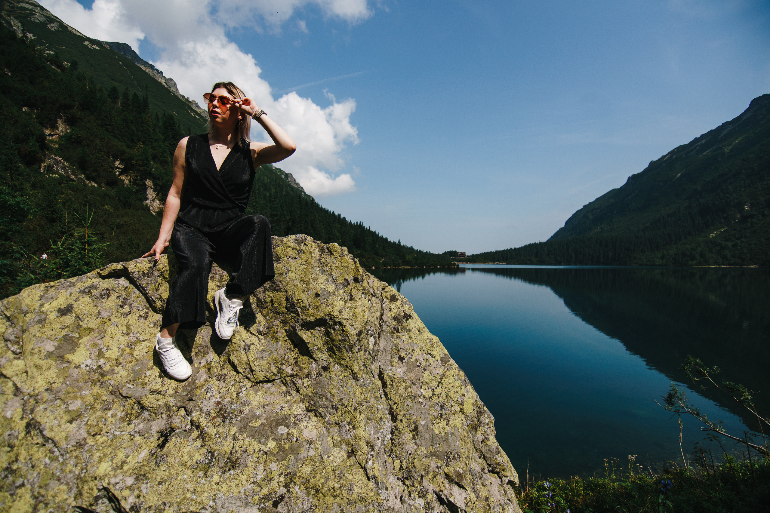 Стук Travel. Краков и Морське Око. Photo • Video • Production • Aerial • Media Creation