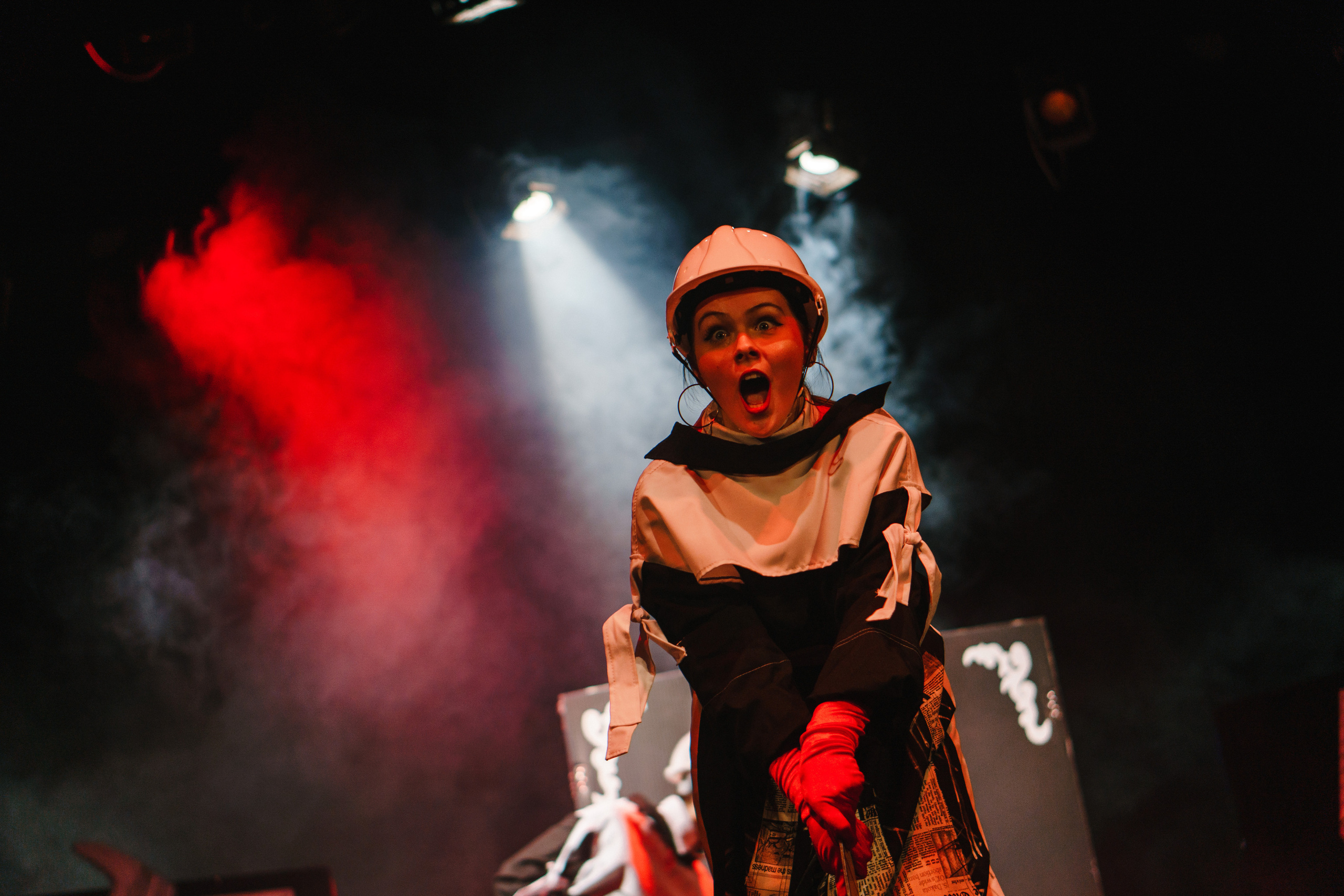 Театр «Сорванцы». Три плюс Кот. Фото • Видео • Аэросъемка • Контент для бизнеса