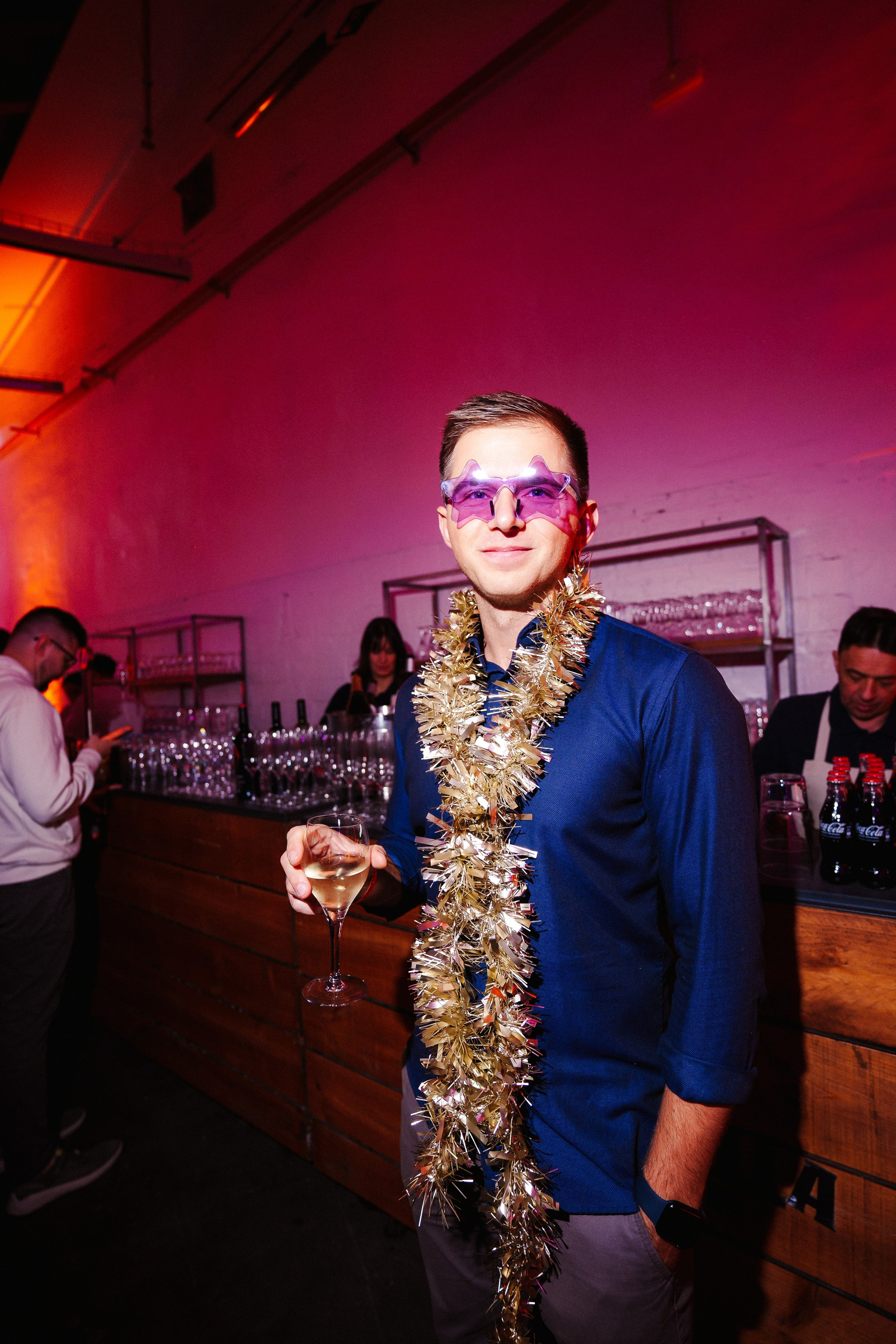 Barcelona — We shine together. Foto • Video • Produktion • Luftbildaufnahmen • Erstellung von Medien