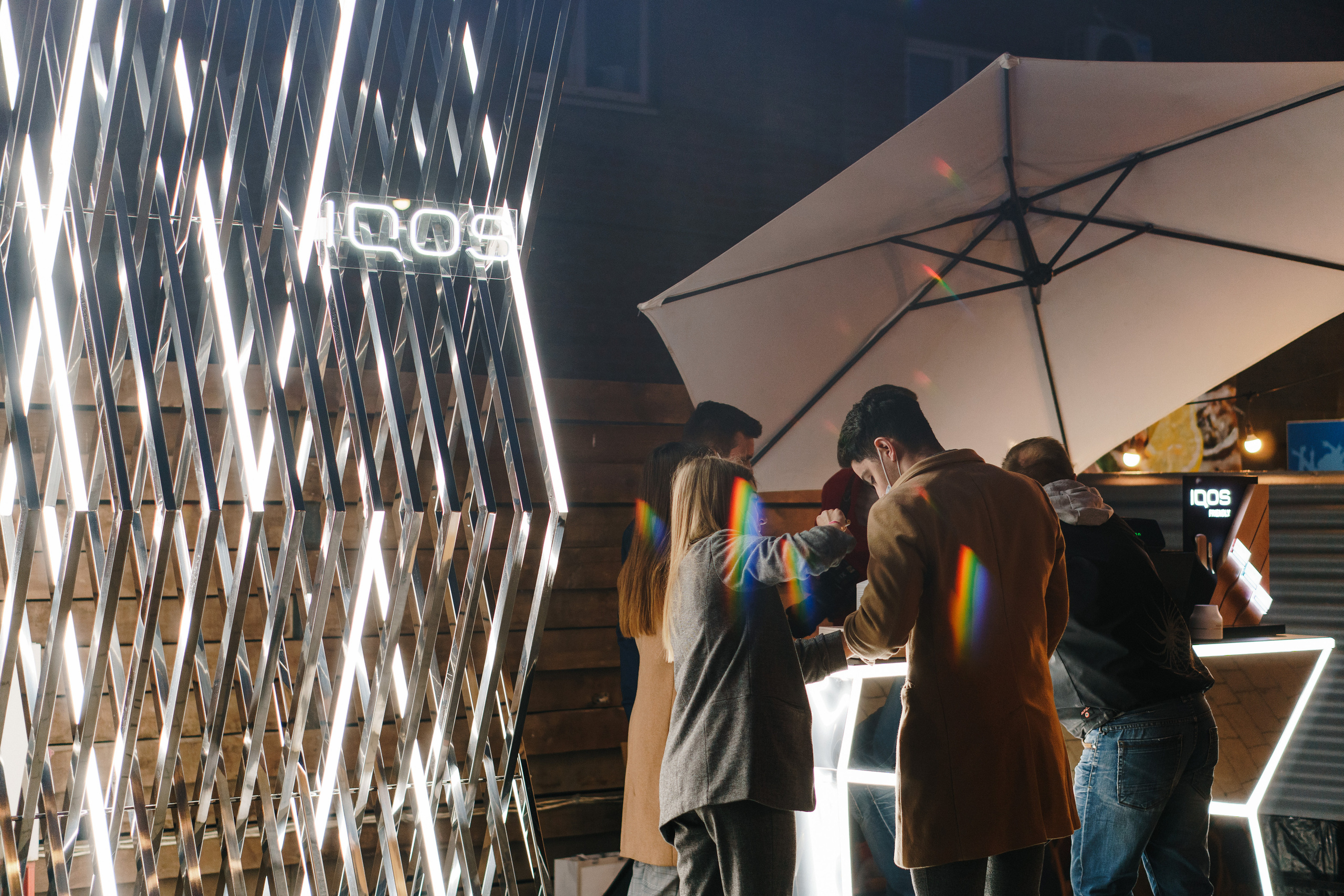 Фестиваль Поколение 90-х. День 2. Foto • Video • Produktion • Luftbildaufnahmen • Erstellung von Medien