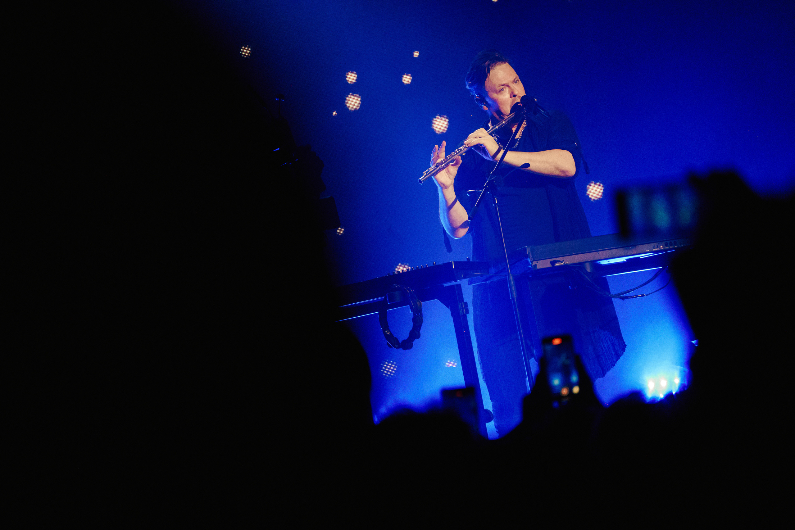 БИ-2 — Offenbach Stadthalle. Photo • Video • Production • Aerial • Media Creation