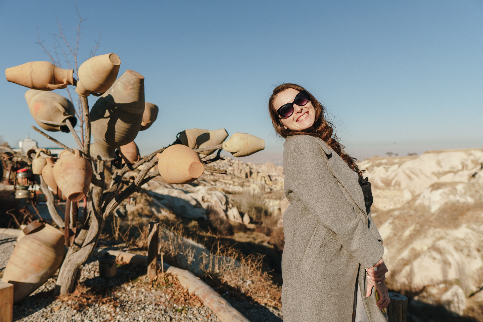 Стук Travel. Новый год в Каппадокии. Фото • Відео • Аерозйомка • Контент для бізнесу