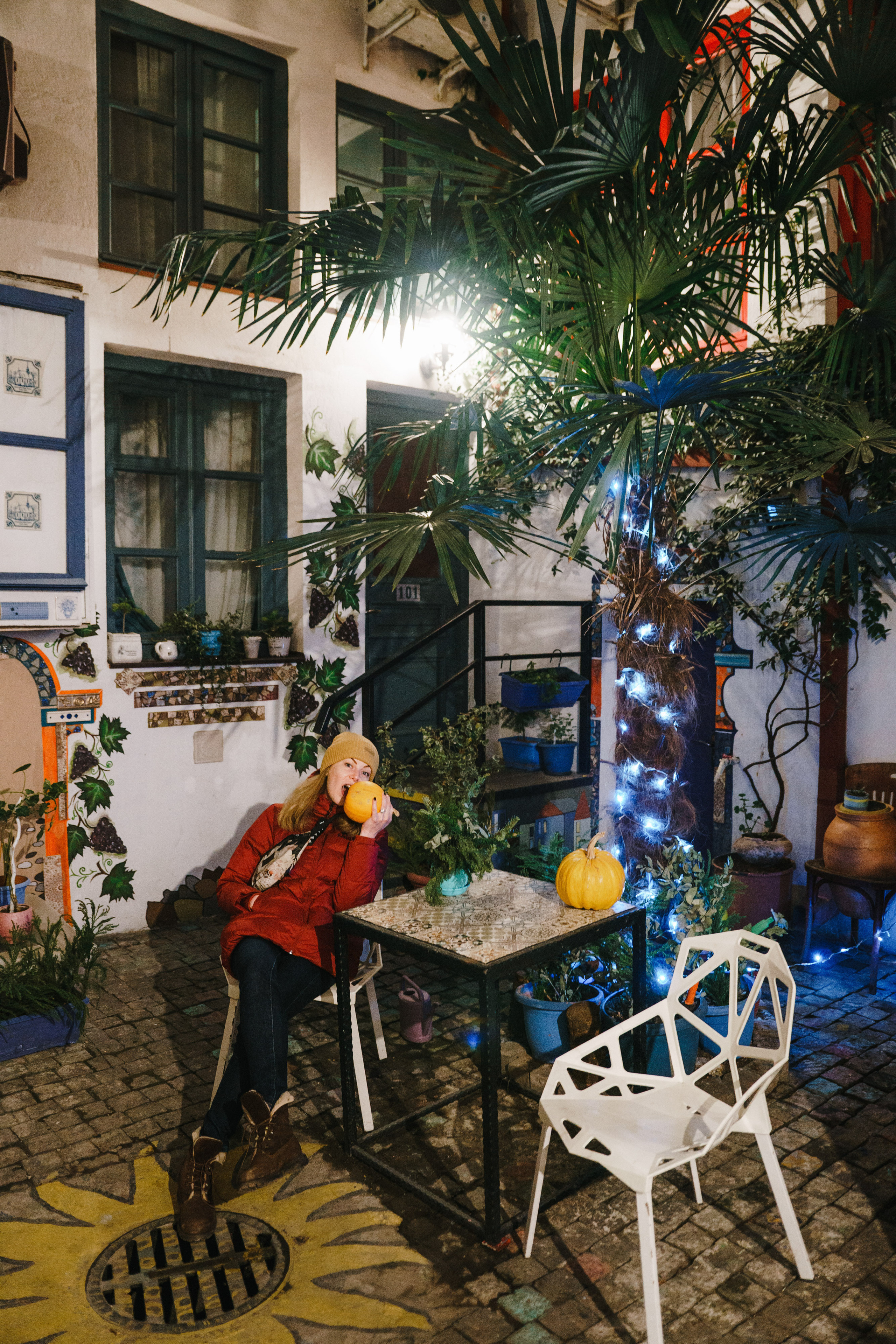 Стук Travel. Новый год в Грузии. Тбилиси, Боржоми. Photo • Video • Production • Aerial • Media Creation