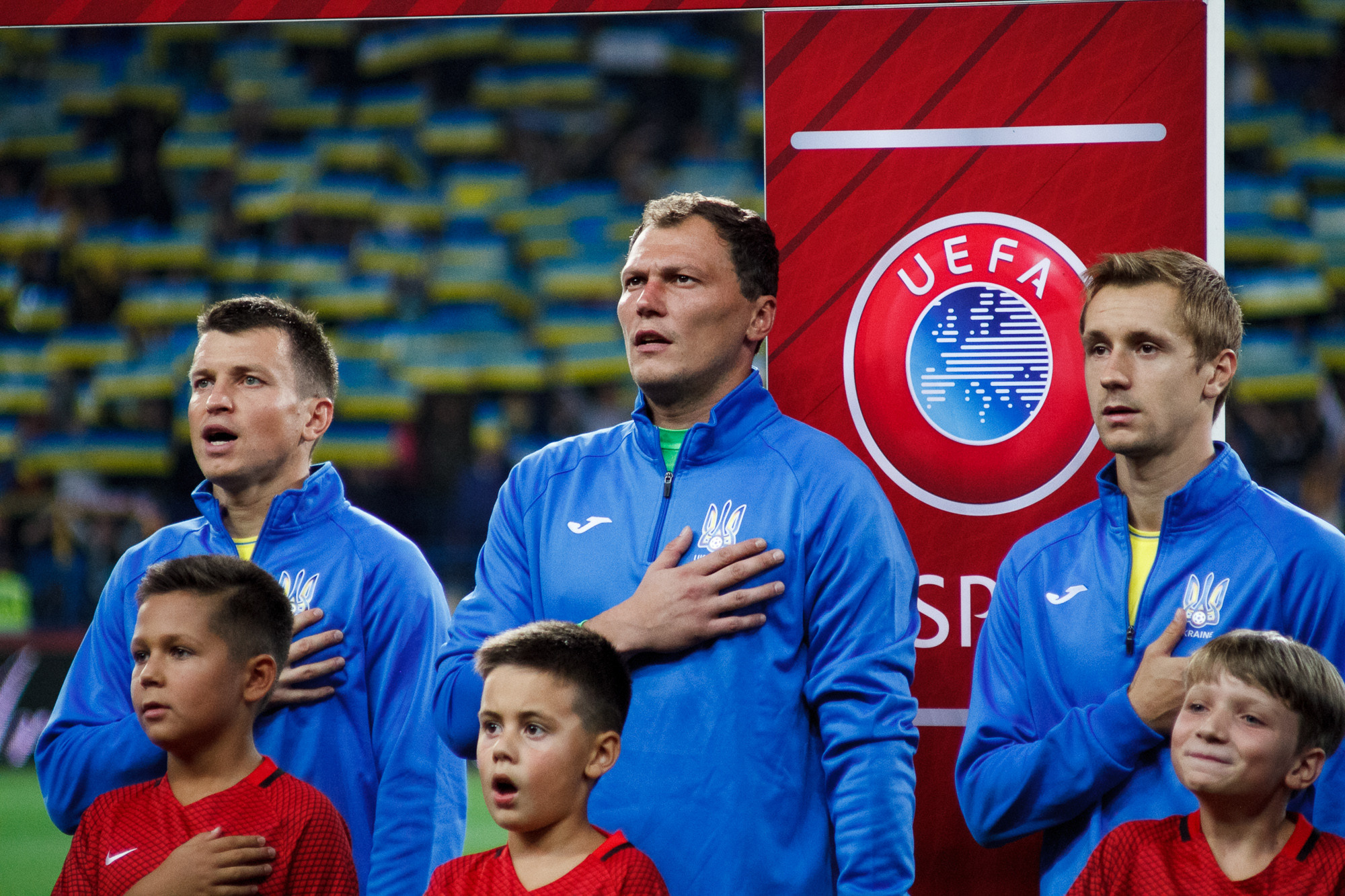 Украина — Турция. Photo • Video • Production • Aerial • Media Creation