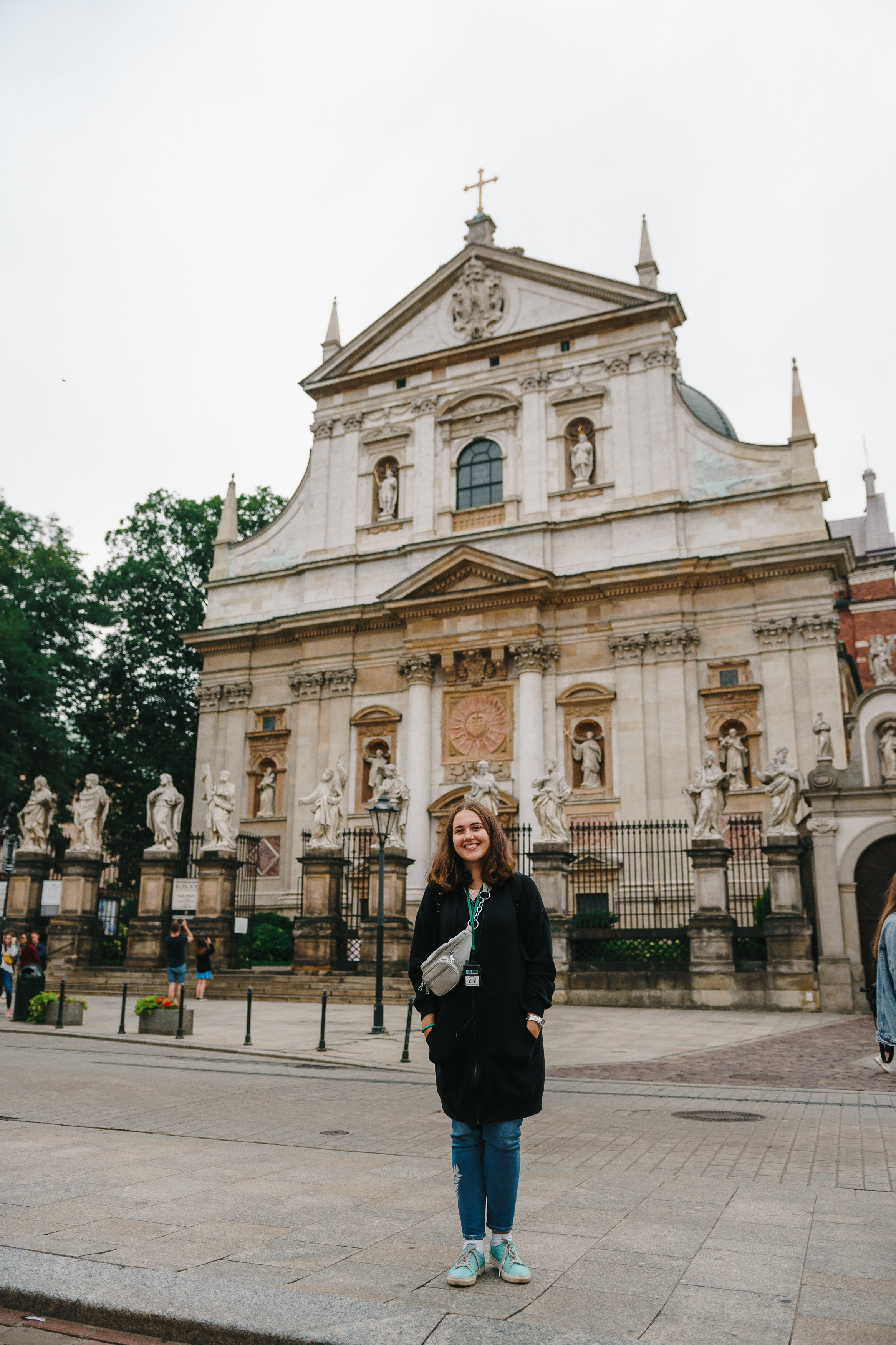 Стук Travel. Краков и Морське Око. Photo • Video • Production • Aerial • Media Creation