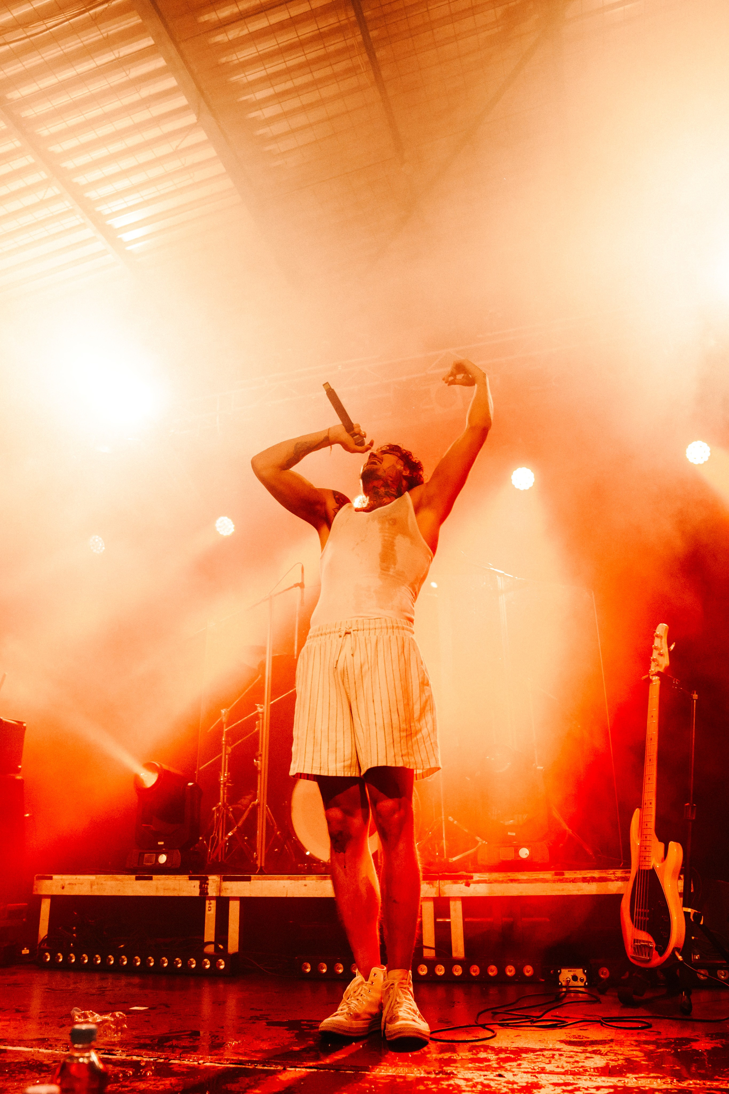 Моргенштерн. Stuttgart — LKA Longhorn. Фото • Видео • Аэросъемка • Контент для бизнеса