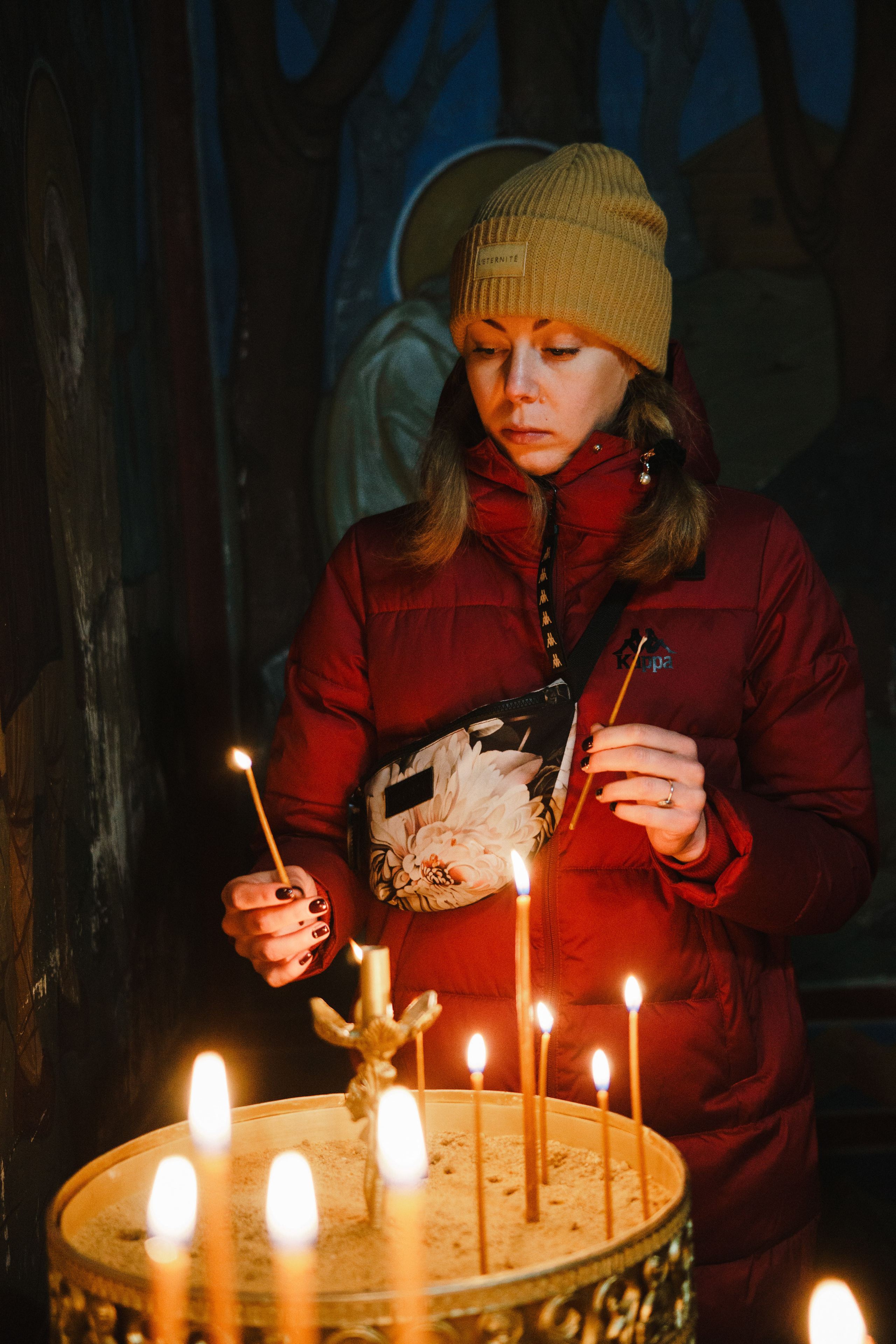 Стук Travel. Новый год в Грузии. Тбилиси, Боржоми. Photo • Video • Production • Aerial • Media Creation