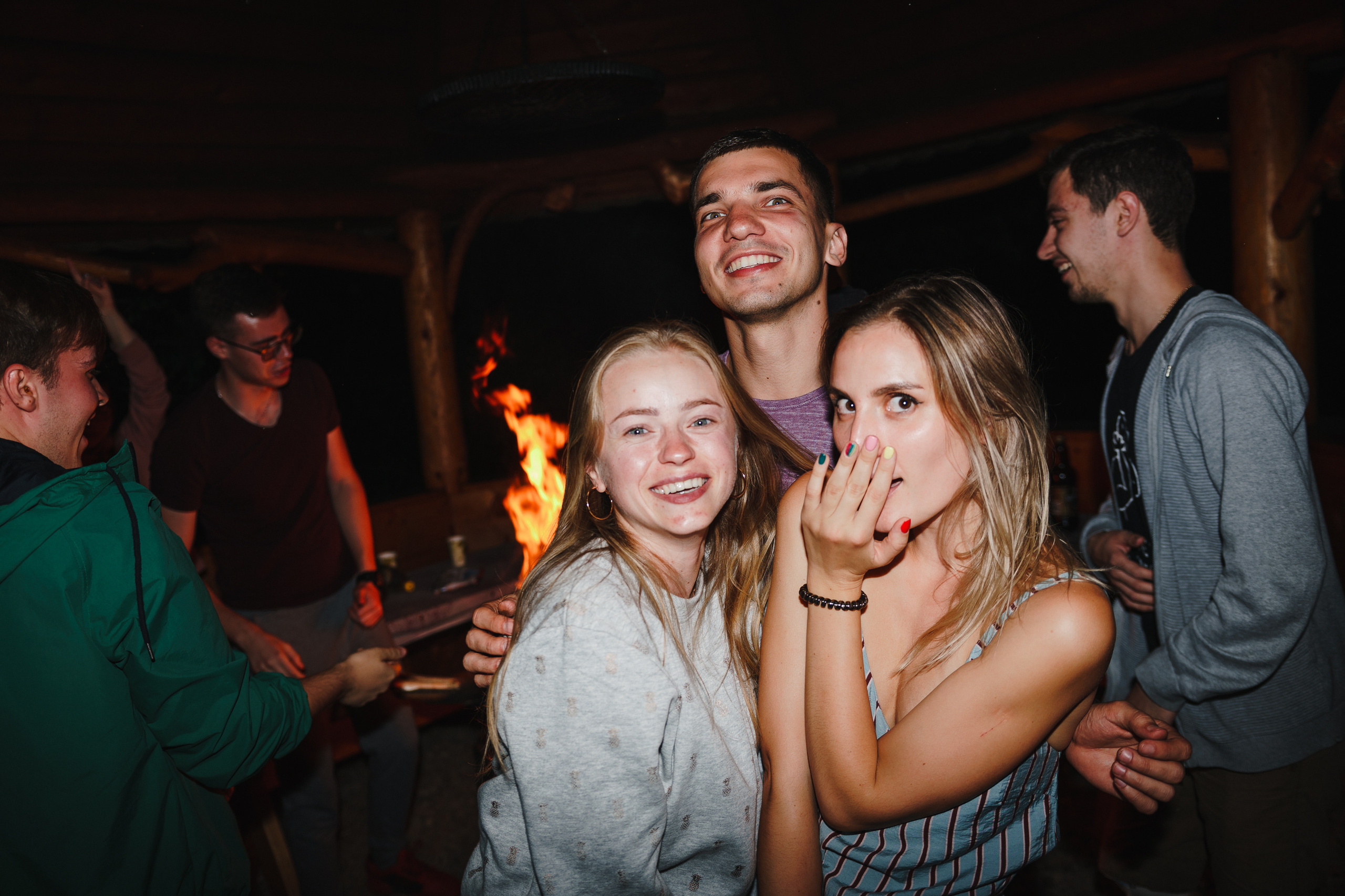 Стук Travel. Краков и Морське Око. Photo • Video • Production • Aerial • Media Creation