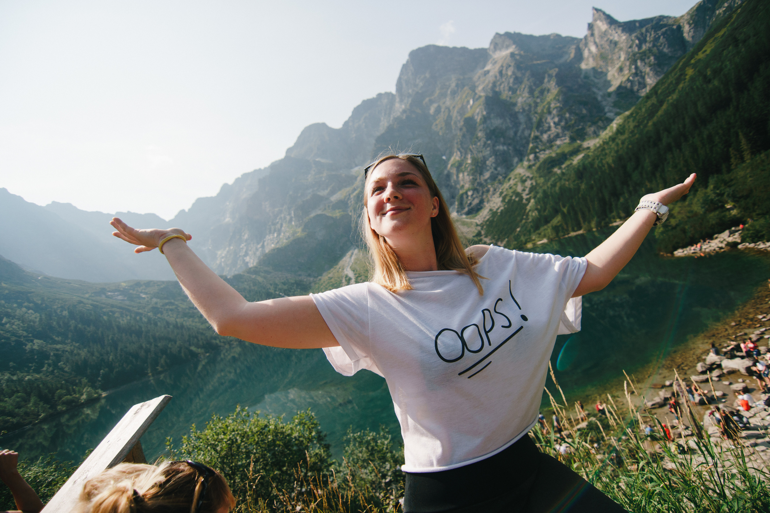 Стук Travel. Краков и Морське Око. Photo • Video • Production • Aerial • Media Creation